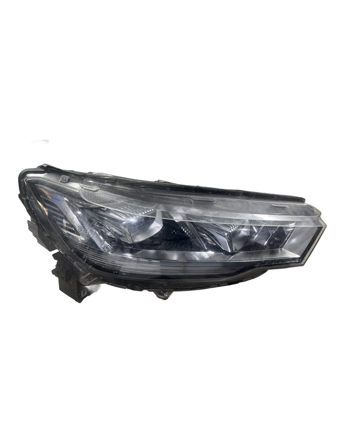 FAROL DIREITO LED GWM HAVAL H6 2023 2025