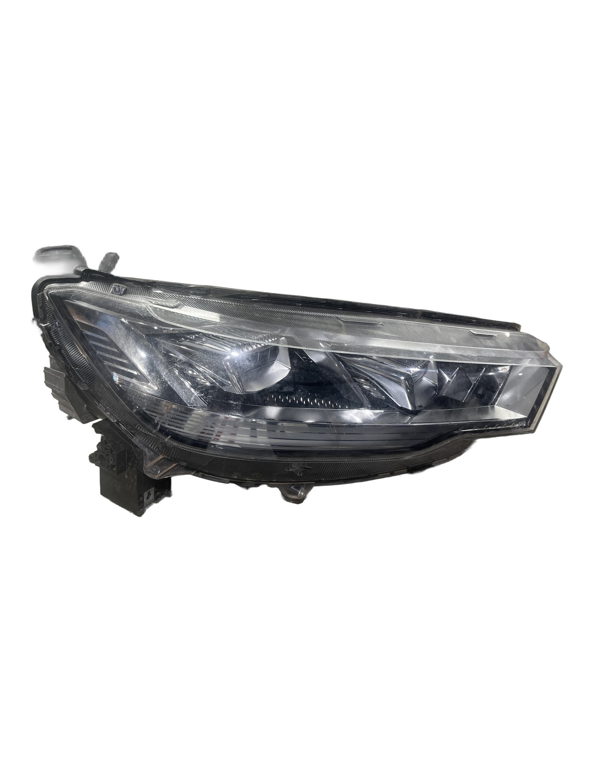 FAROL DIREITO LED GWM HAVAL H6 2023 2025