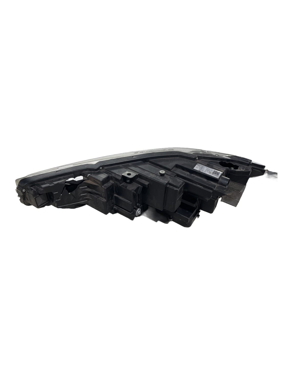 FAROL DIREITO LED GWM HAVAL H6 2023 2025
