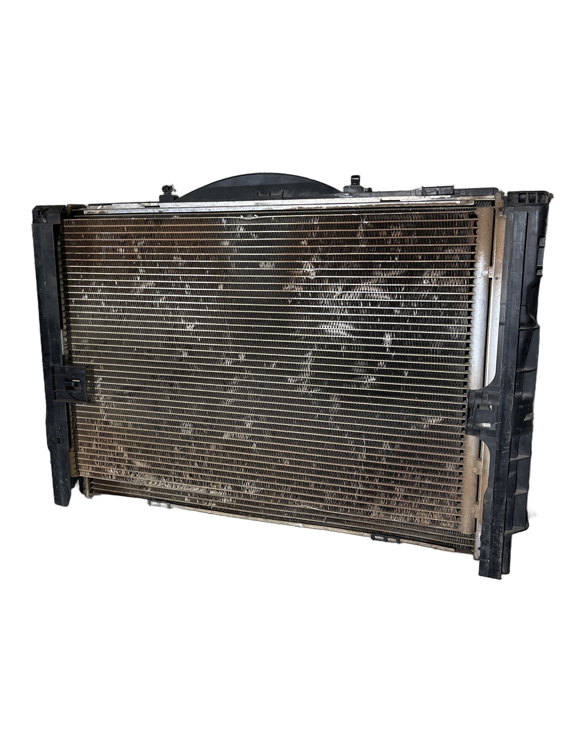 RADIADOR AGUA BMW X1 E84 320I E90 2007 2015