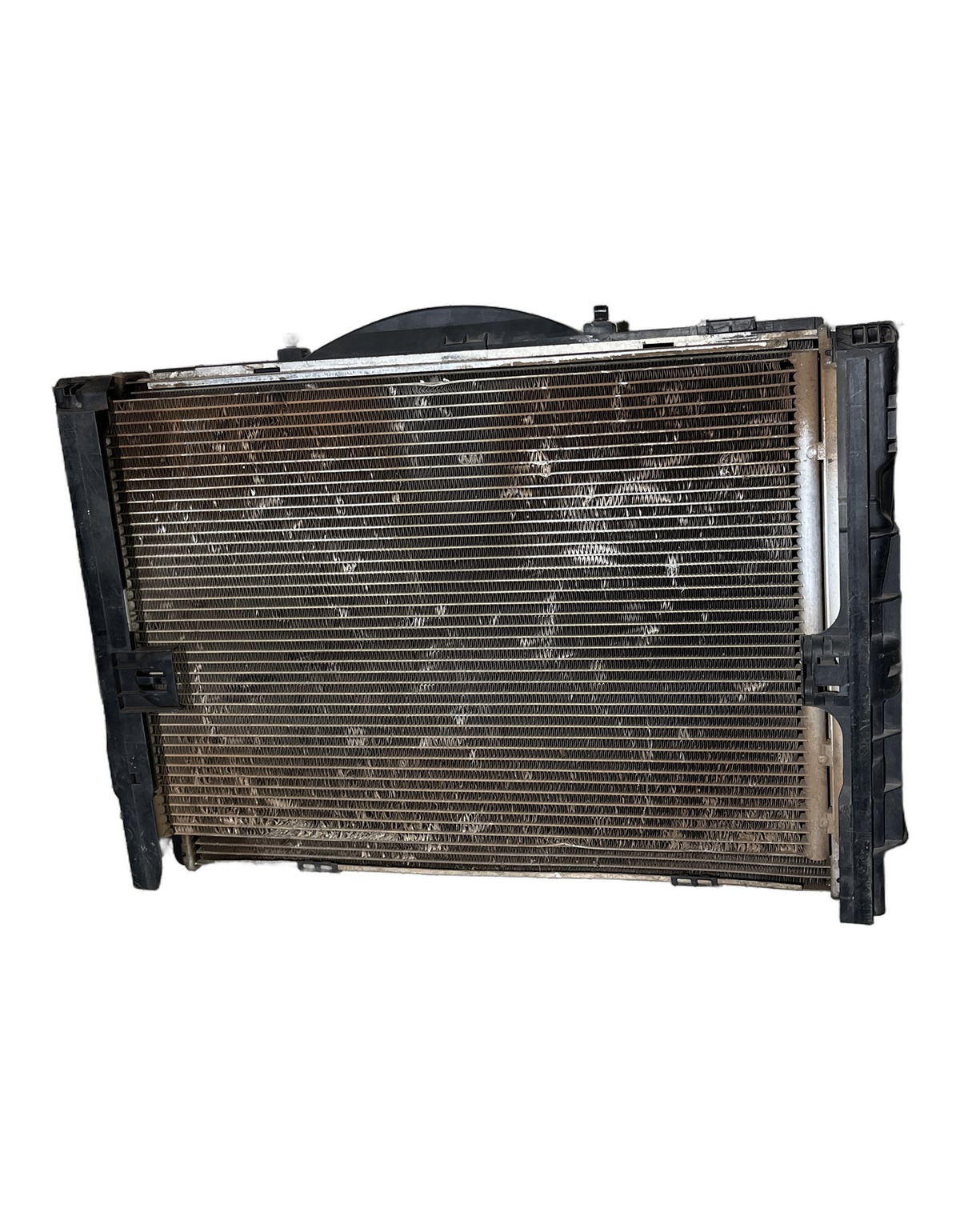 RADIADOR AGUA BMW X1 E84 320I E90 2007 2015