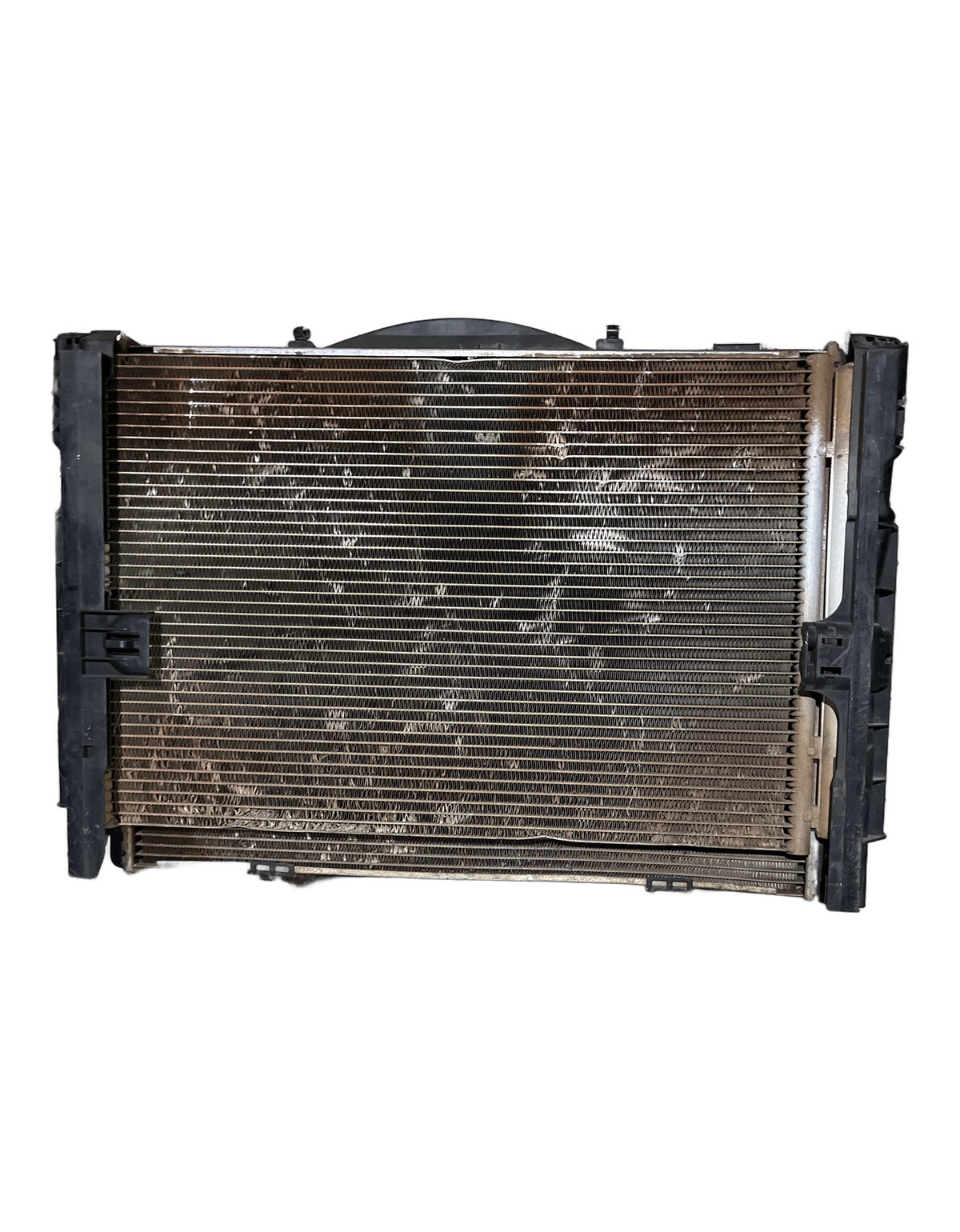 RADIADOR AGUA BMW X1 E84 320I E90 2007 2015