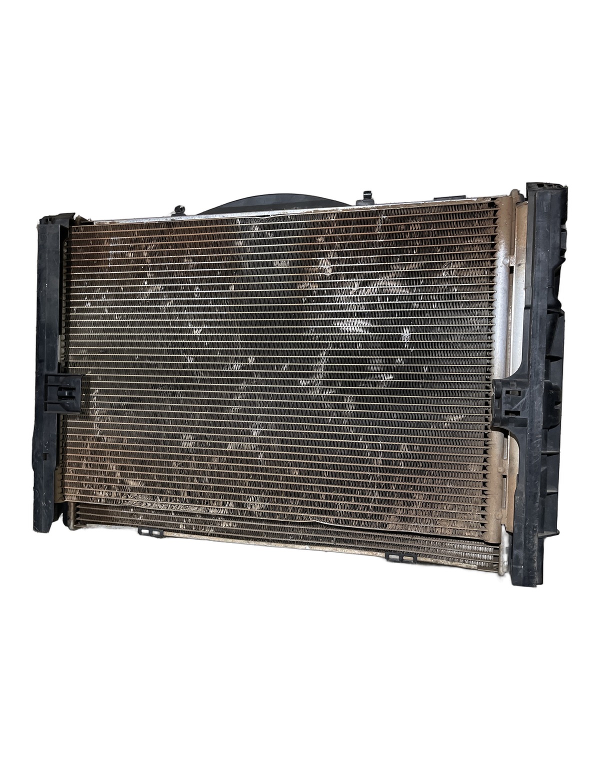 RADIADOR AGUA BMW X1 E84 320I E90 2007 2015