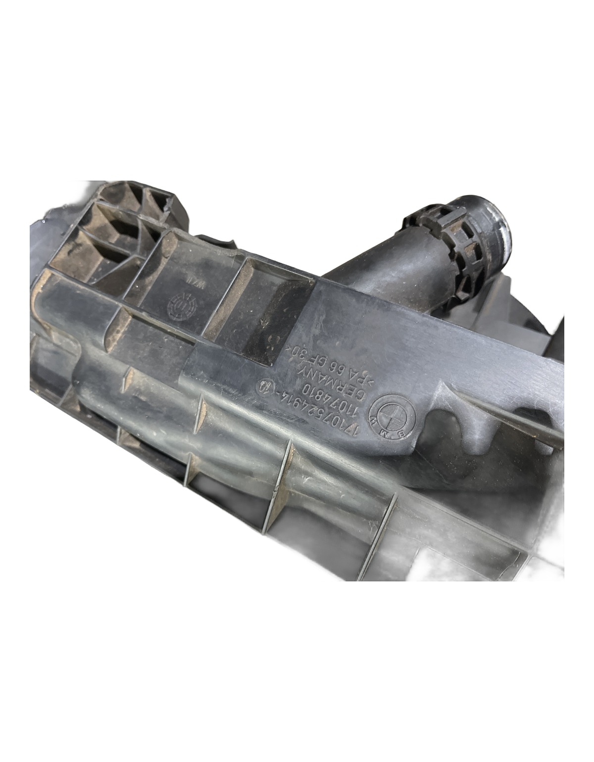 RADIADOR AGUA BMW X1 E84 320I E90 2007 2015