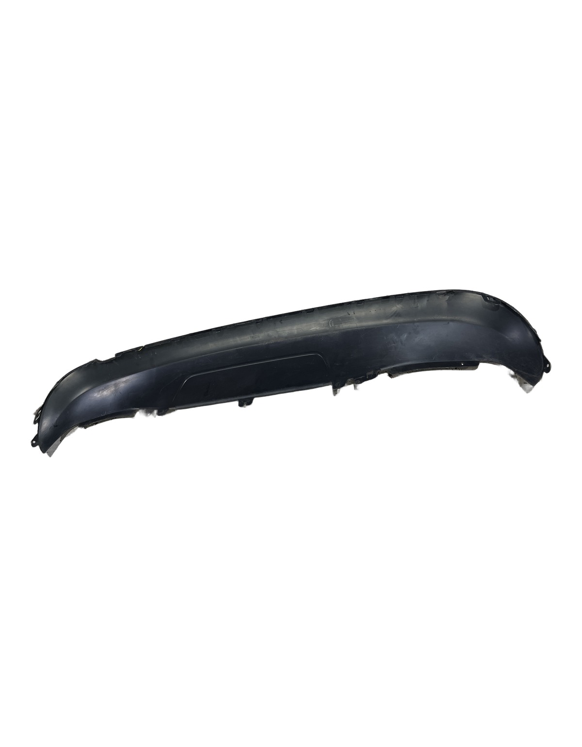 SPOILER PARACHOQUE TRASEIRO MERCEDES A200 A250 W17 2018 2026