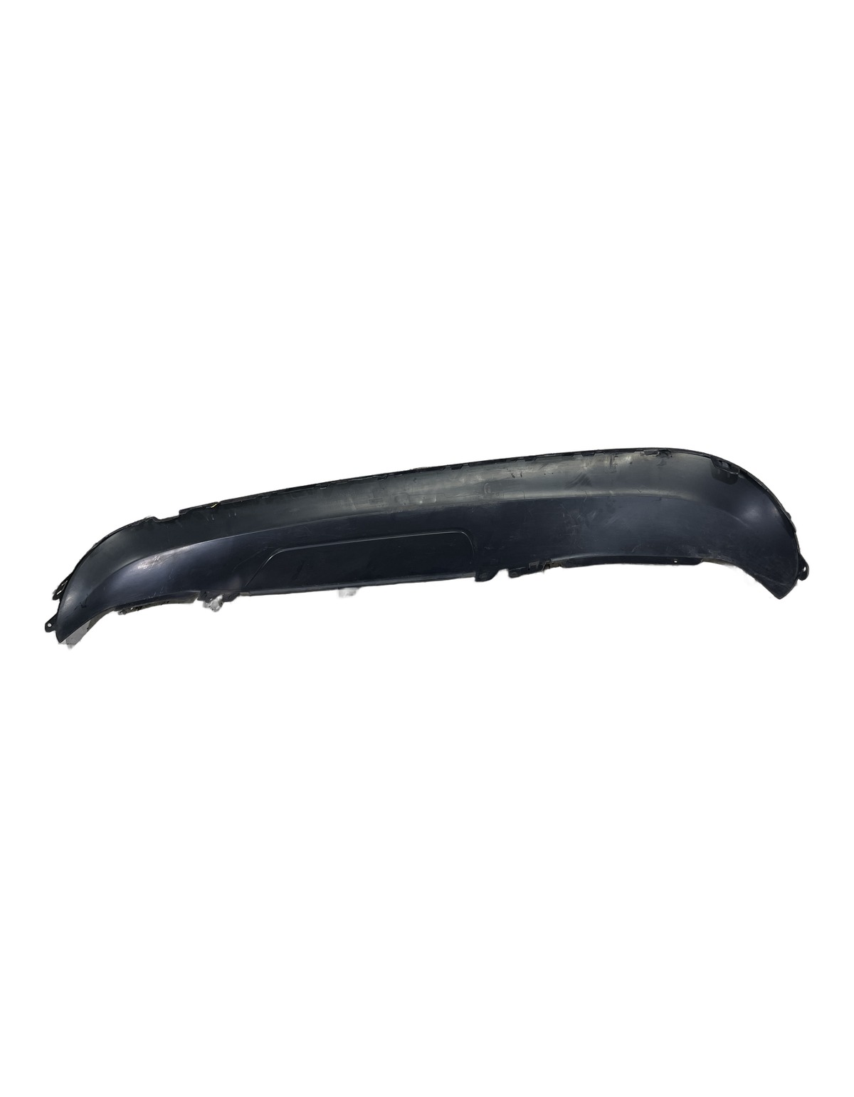 SPOILER PARACHOQUE TRASEIRO MERCEDES A200 A250 W17 2018 2026