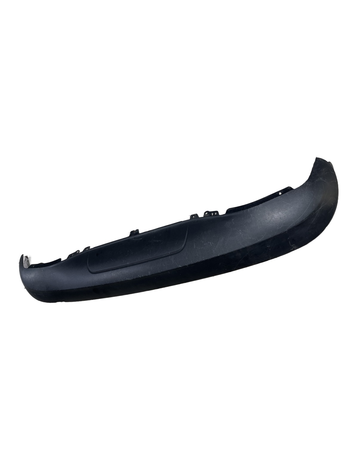 SPOILER PARACHOQUE TRASEIRO MERCEDES A200 A250 W17 2018 2026
