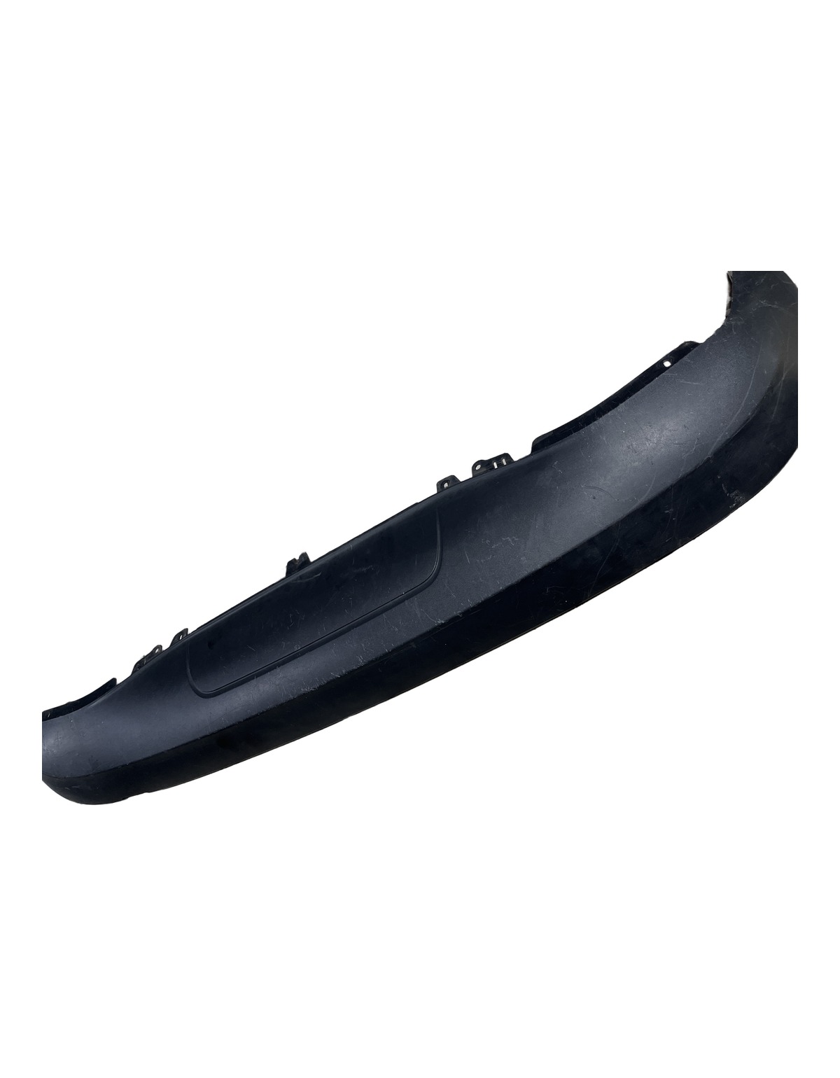 SPOILER PARACHOQUE TRASEIRO MERCEDES A200 A250 W17 2018 2026