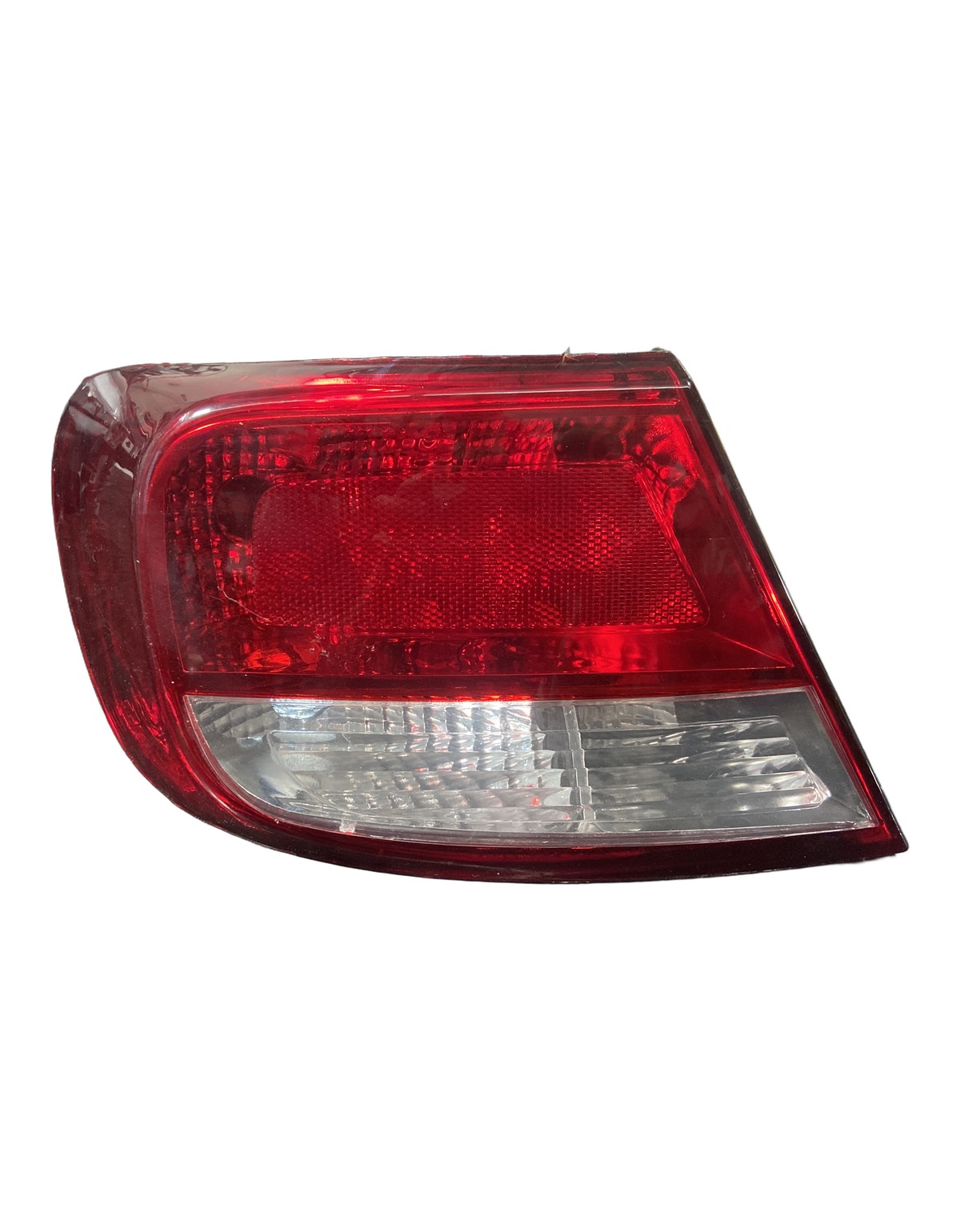 LANTERNA ESQUERDA VOLKSWAGEN GOL G5 2008 2012