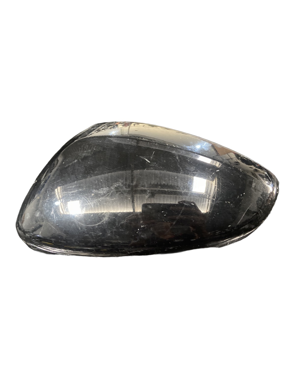 CAPA RETROVISOR ESQUERDA PEUGEOT 208 2008 2013 2025