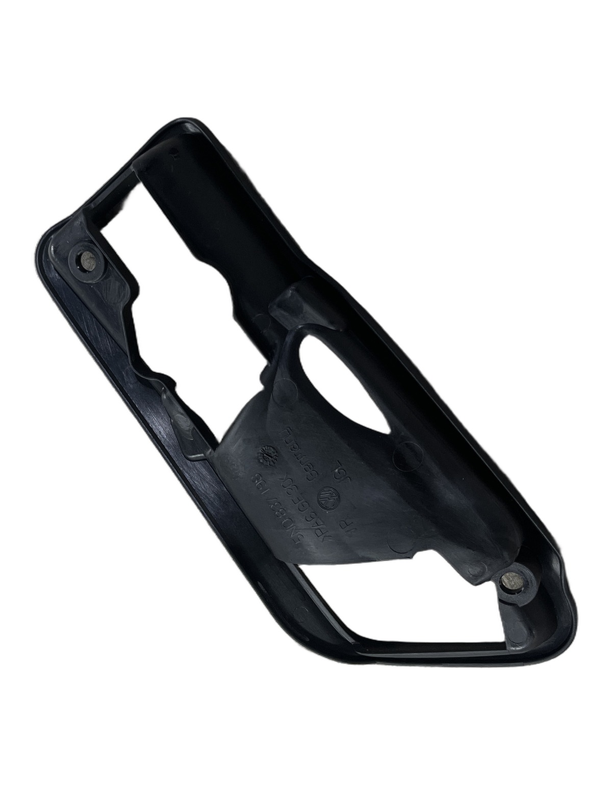 SUPORTE MAÇANETA INTERNA PORTA DIANT DIR VW TIGUAN 2007 2017