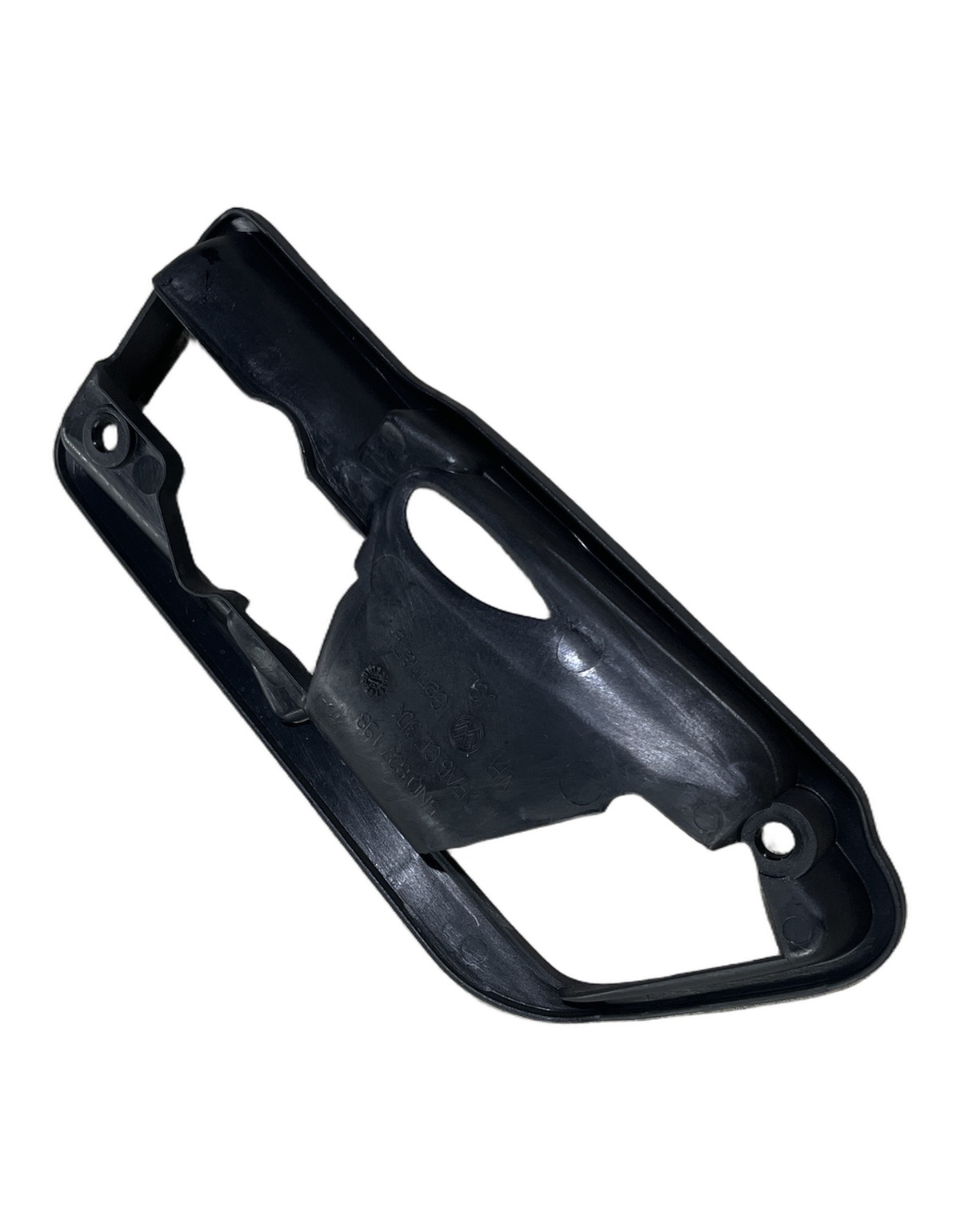 SUPORTE MAÇANETA INTERNA PORTA DIANT DIR VW TIGUAN 2007 2017