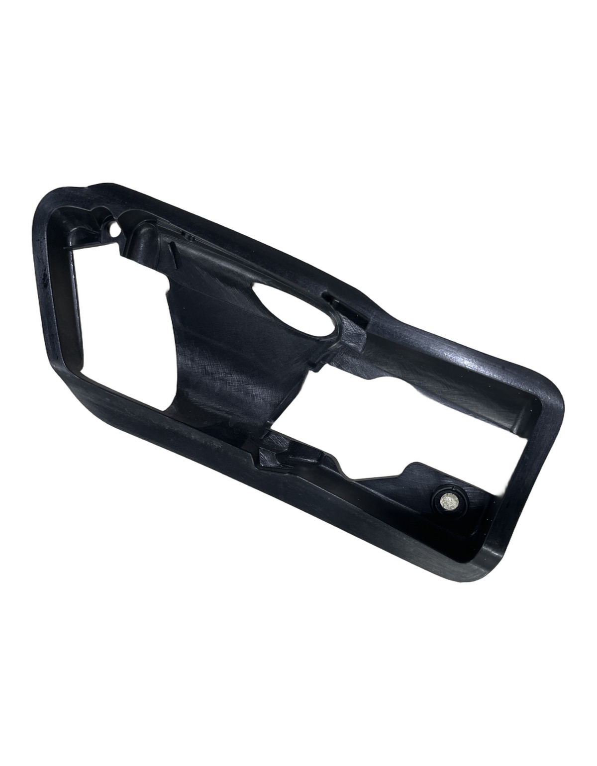 SUPORTE MAÇANETA INTERNA PORTA DIANT DIR VW TIGUAN 2007 2017