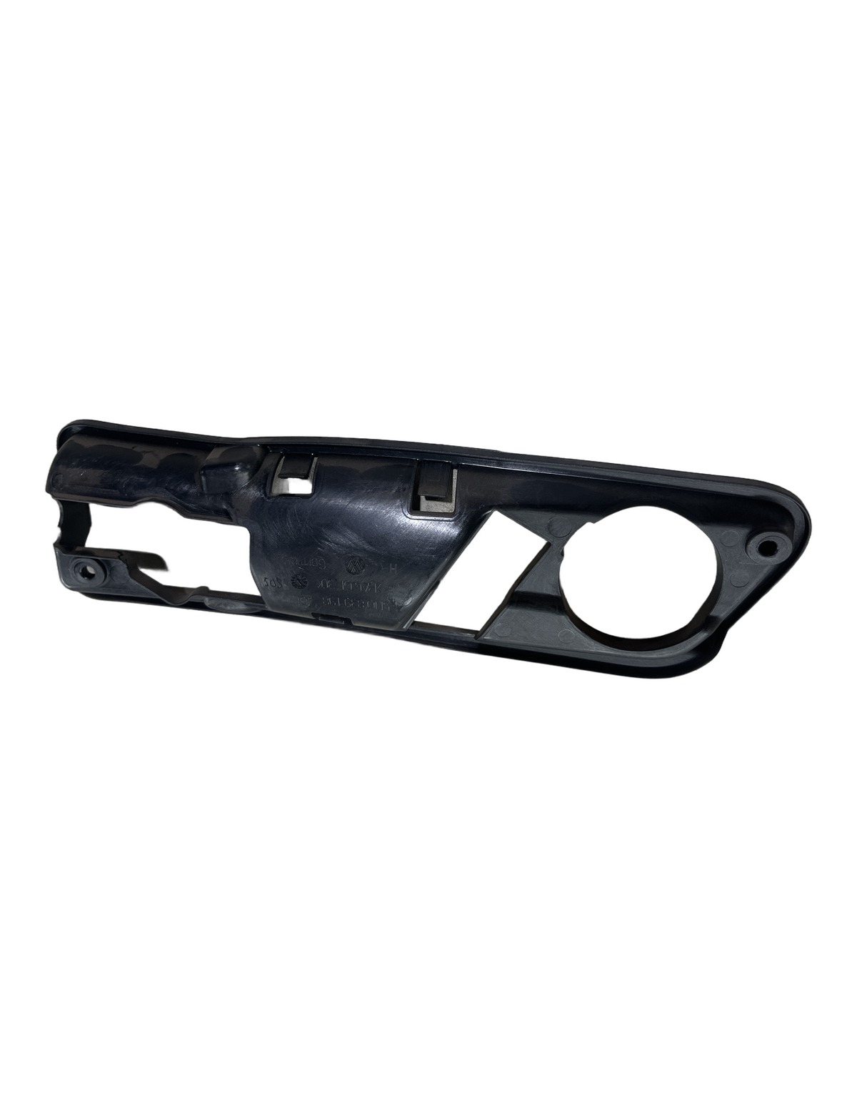 SUPORTE MAÇANETA INTERNA PORTA TRAS DIR VW TIGUAN 2007 2017