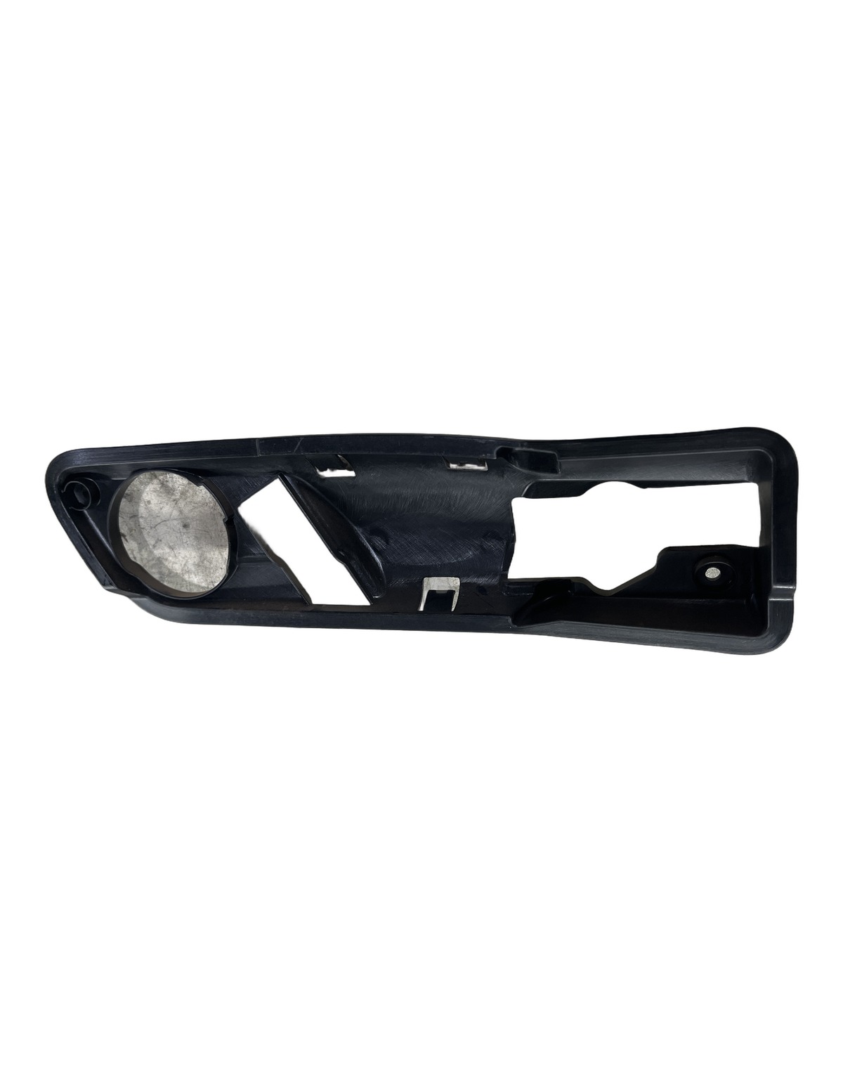 SUPORTE MAÇANETA INTERNA PORTA TRAS DIR VW TIGUAN 2007 2017
