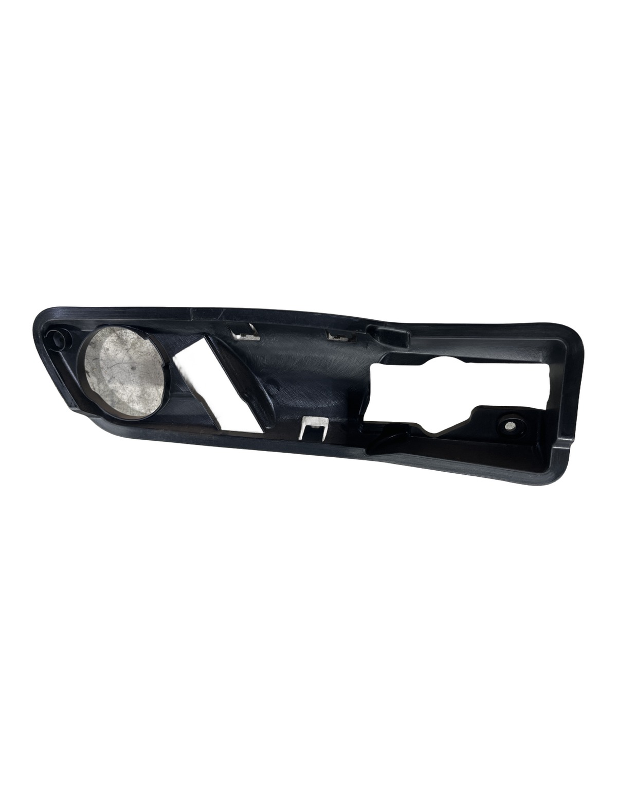 SUPORTE MAÇANETA INTERNA PORTA TRAS DIR VW TIGUAN 2007 2017