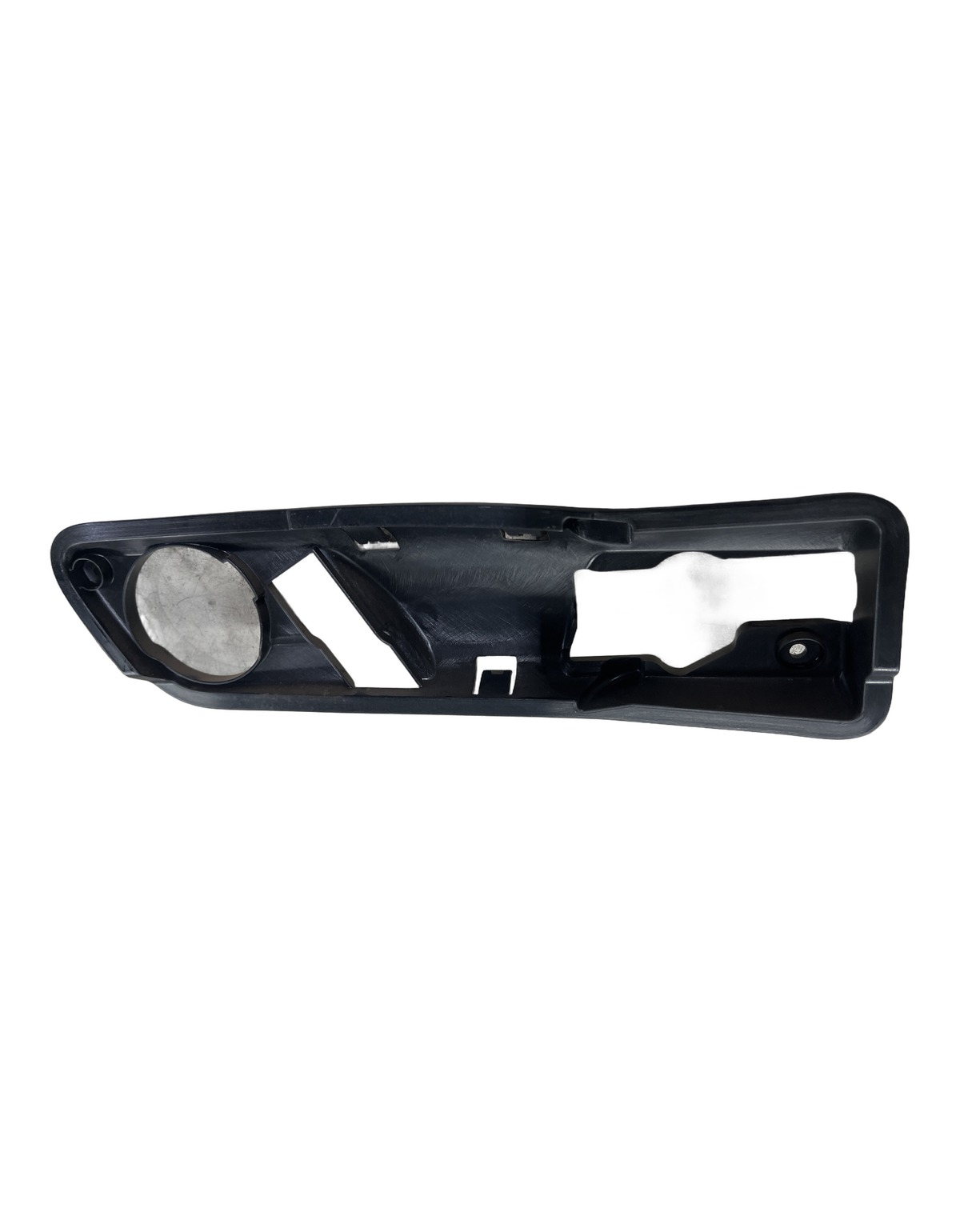 SUPORTE MAÇANETA INTERNA PORTA TRAS DIR VW TIGUAN 2007 2017