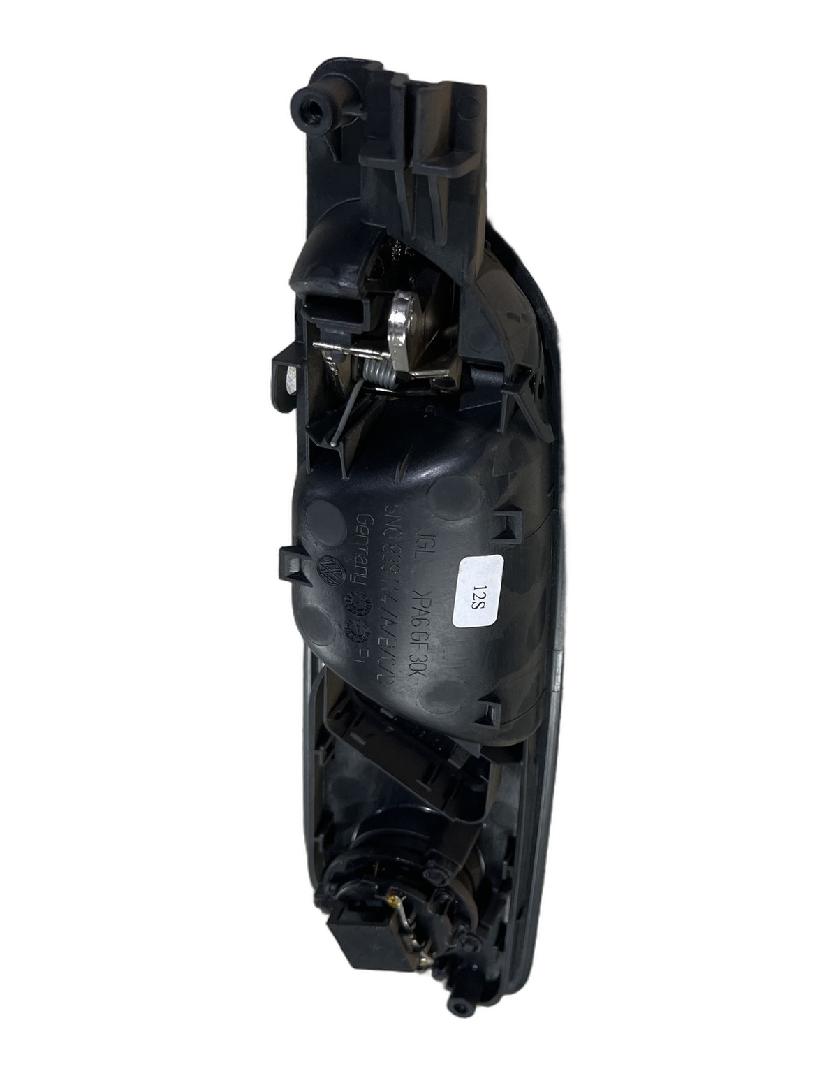 MAÇANETA INTERNA PORTA TRAS DIR VW TIGUAN 2012 2017