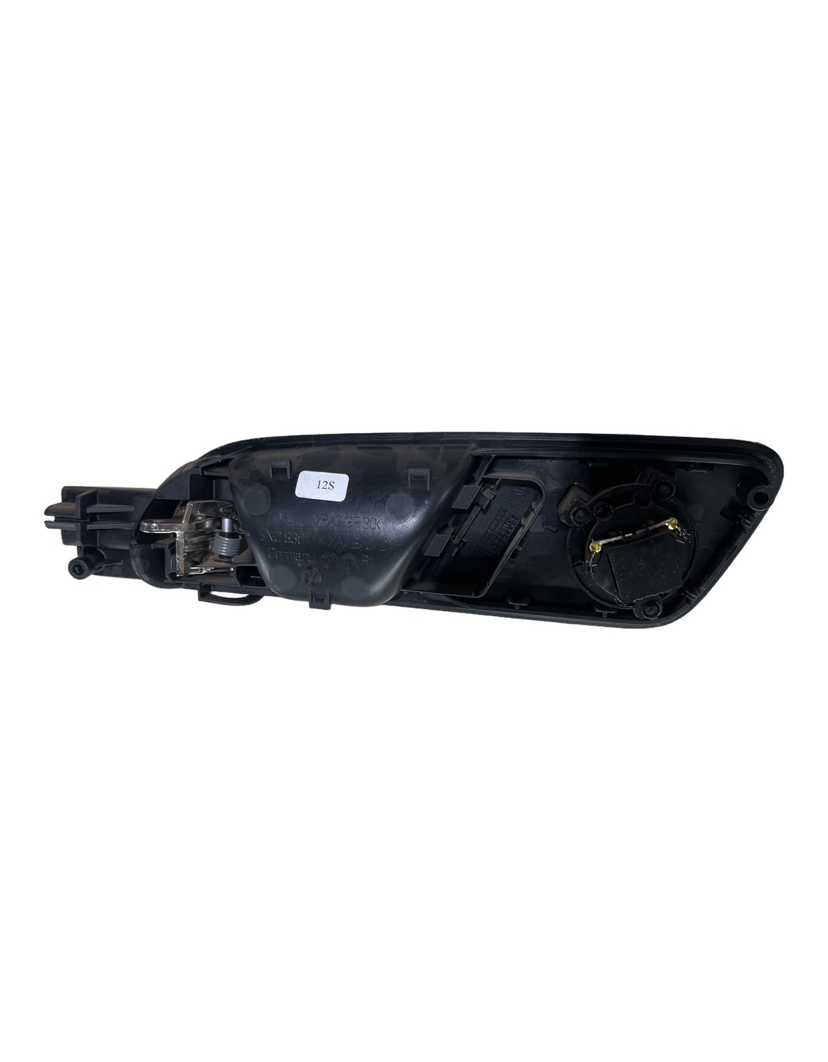 MAÇANETA INTERNA PORTA TRAS DIR VW TIGUAN 2012 2017