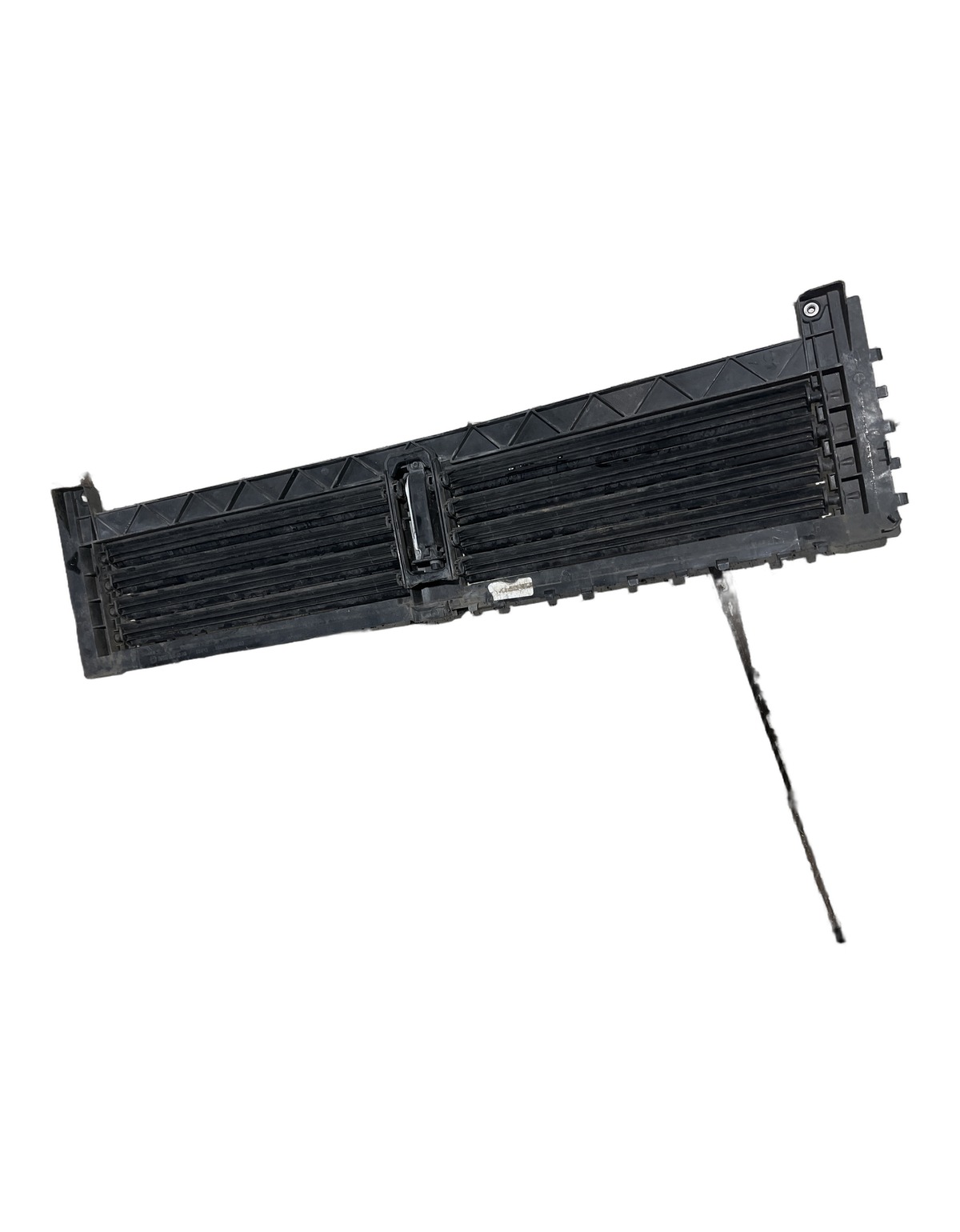 GREDE DEFLETOR AR FRONTAL MERCEDES GLA 200 H247 2020 2026