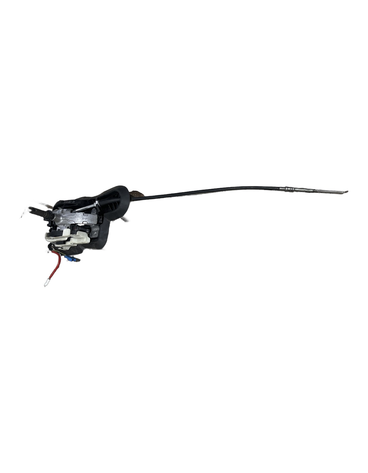 Manopla Do Cambio Bmw X1 2010 2012 2013 2014