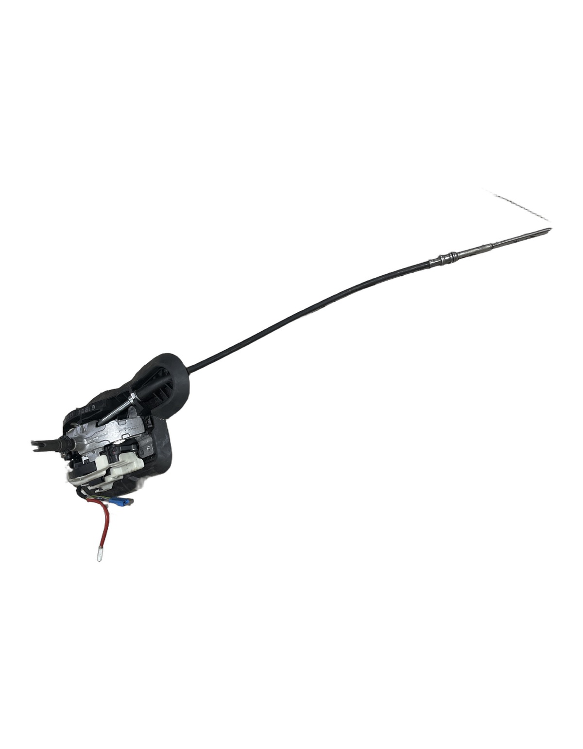 Manopla Do Cambio Bmw X1 2010 2012 2013 2014