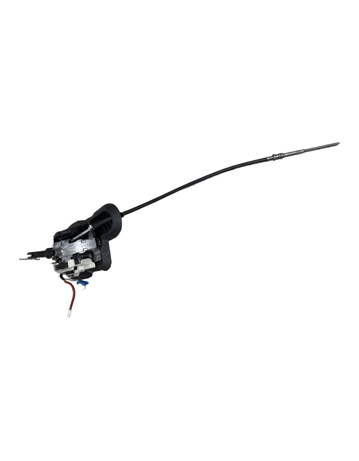Manopla Do Cambio Bmw X1 2010 2012 2013 2014