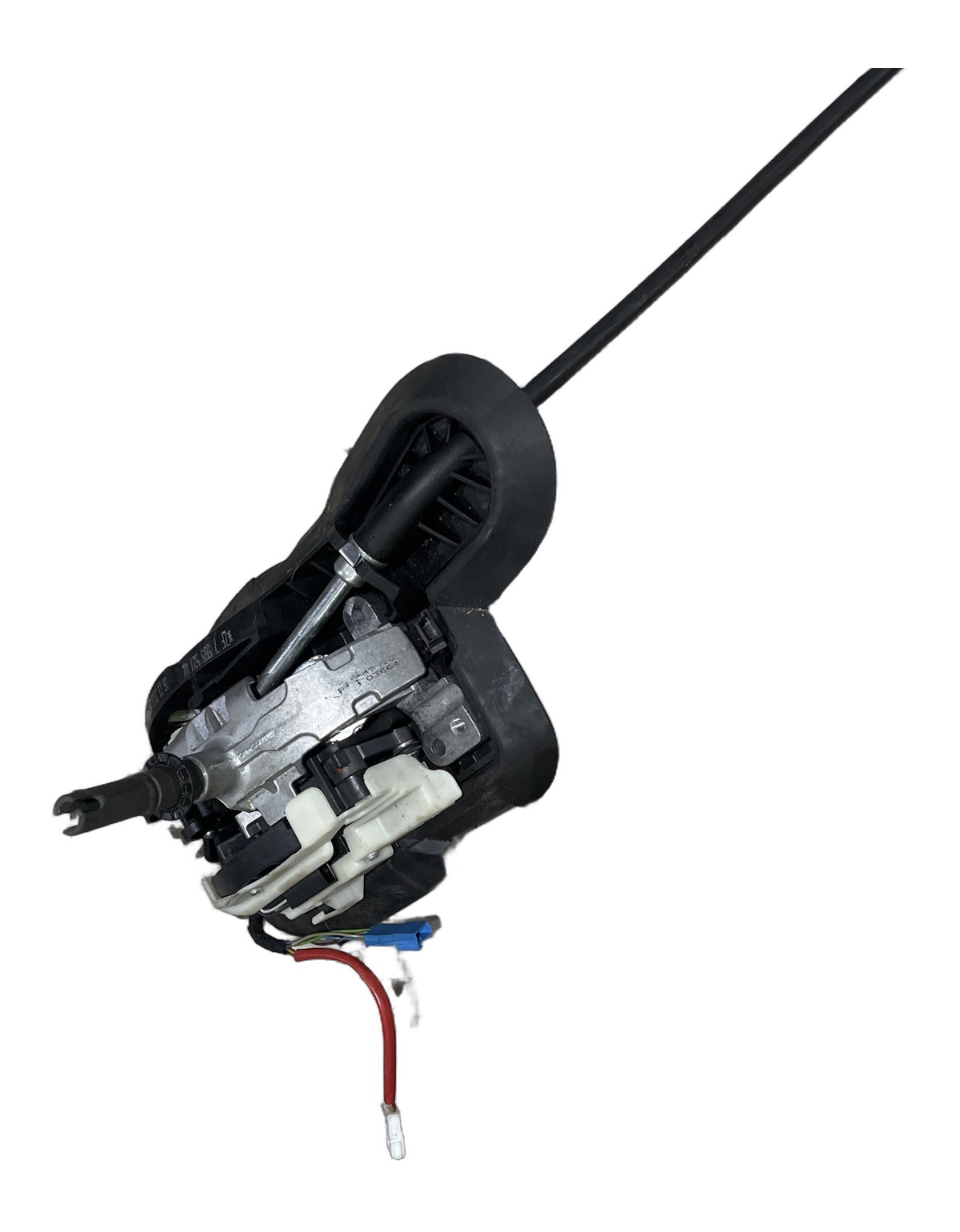 Manopla Do Cambio Bmw X1 2010 2012 2013 2014