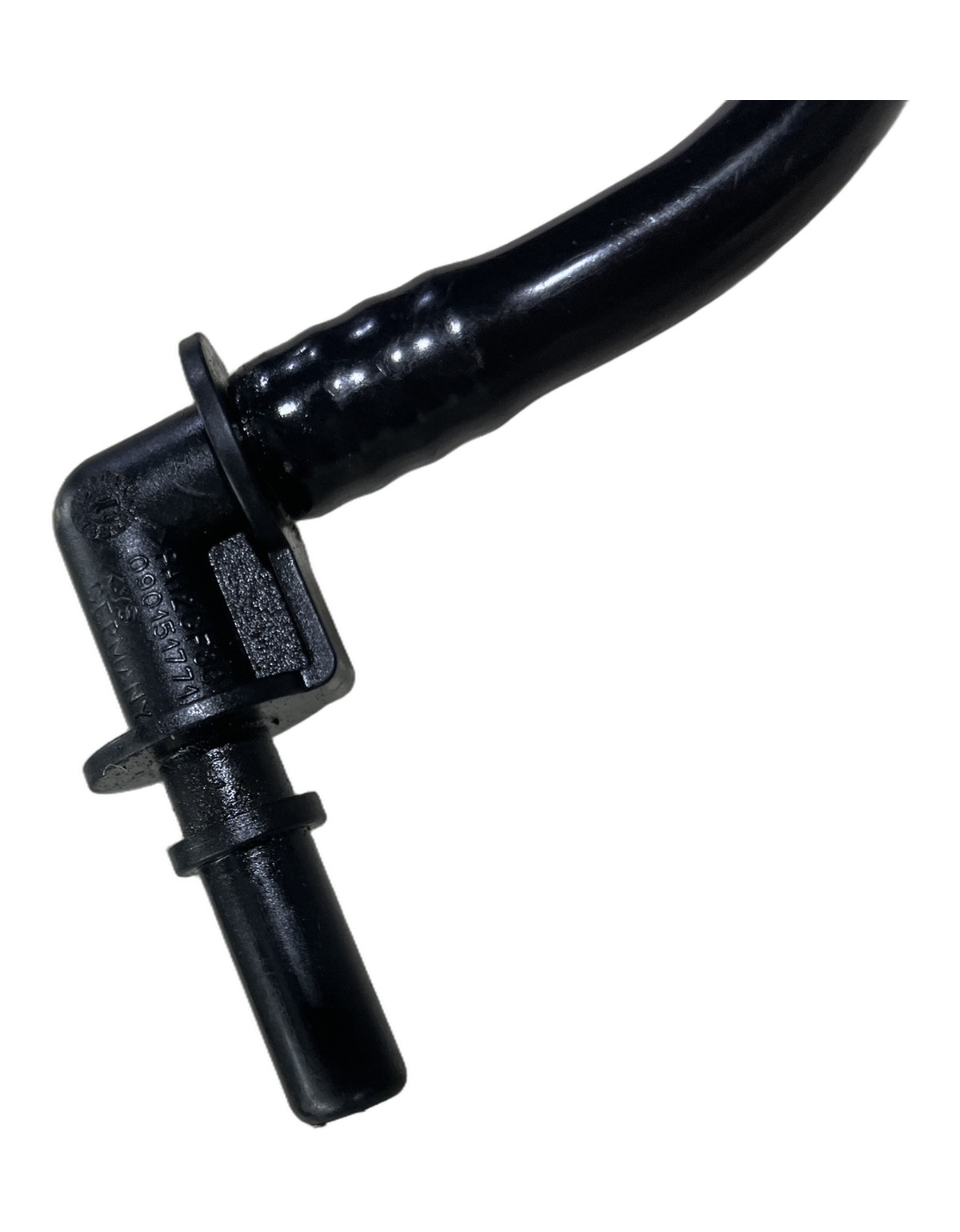 Mangueira ar Bmw X1 N52 2010 2011 2012 2013 2014