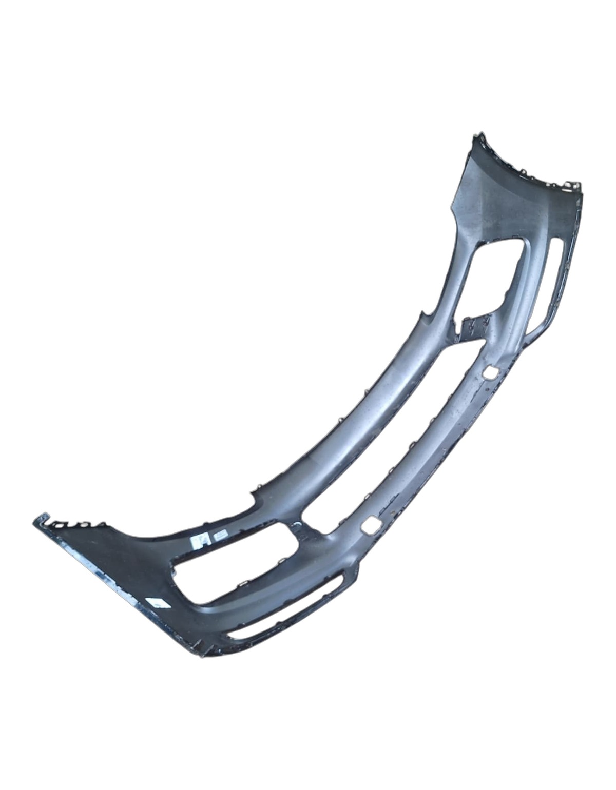 Parachoque Dianteiro Porsche Cayenne 2019 2023