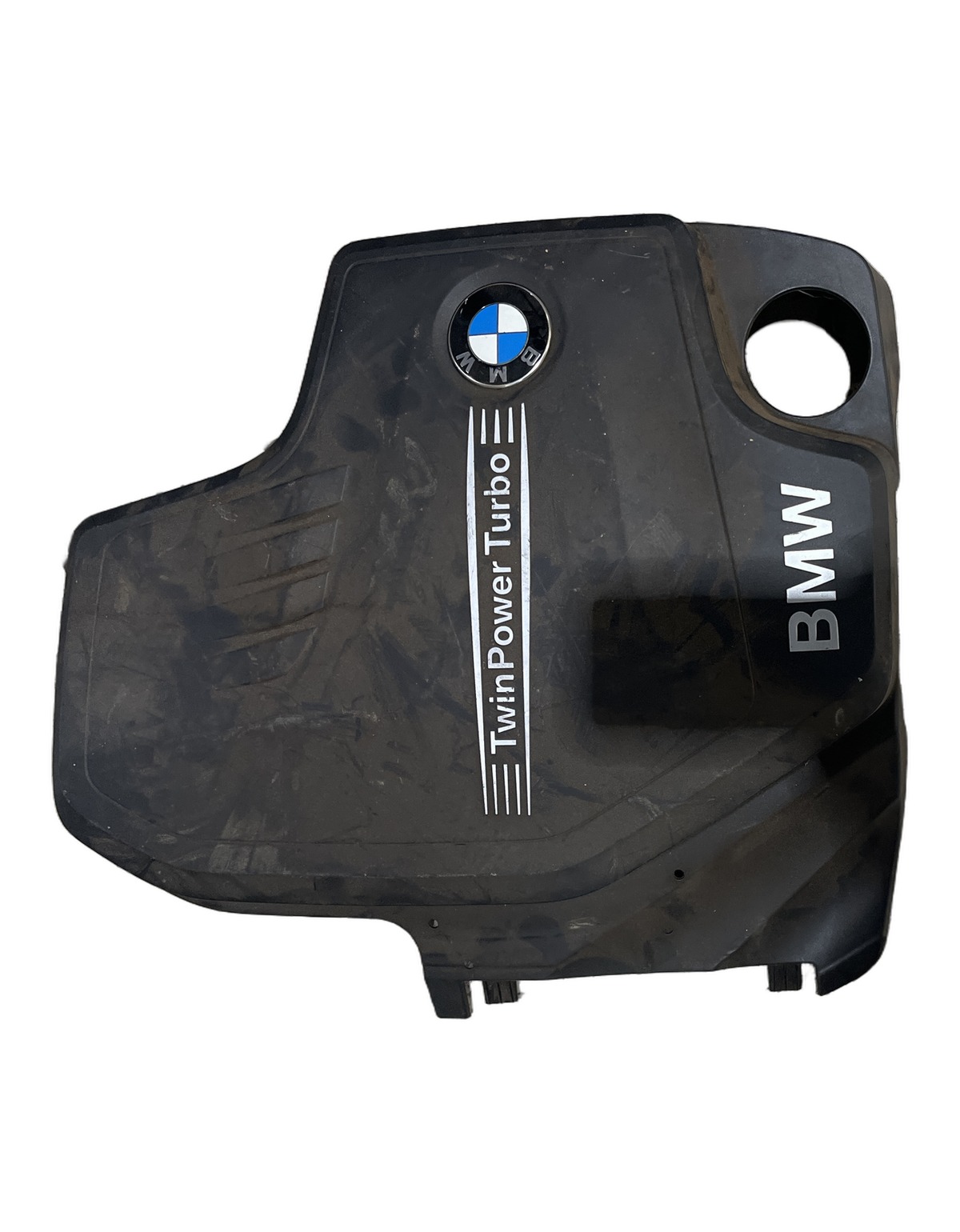 TAMPA MOTOR BMW 320I 328I X3 Z4 2.0 TURBO N20 N46 2012 2018