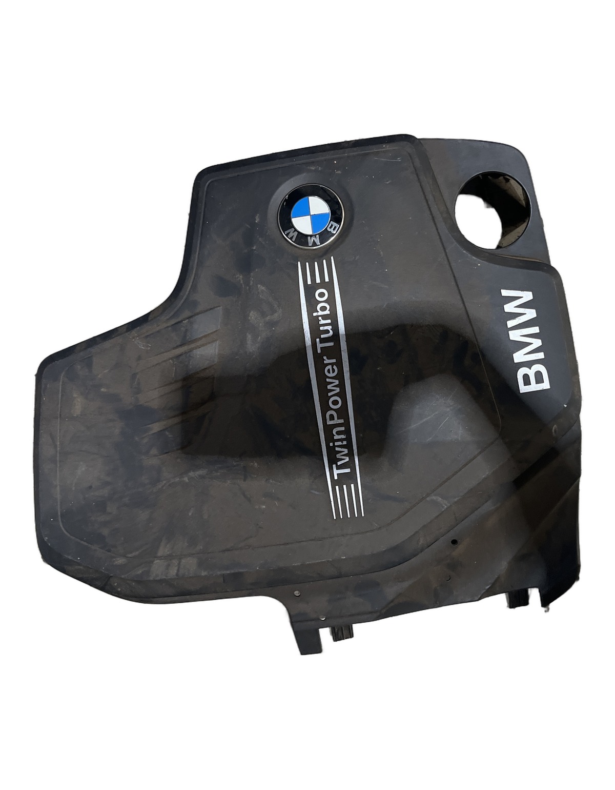 TAMPA MOTOR BMW 320I 328I X3 Z4 2.0 TURBO N20 N46 2012 2018