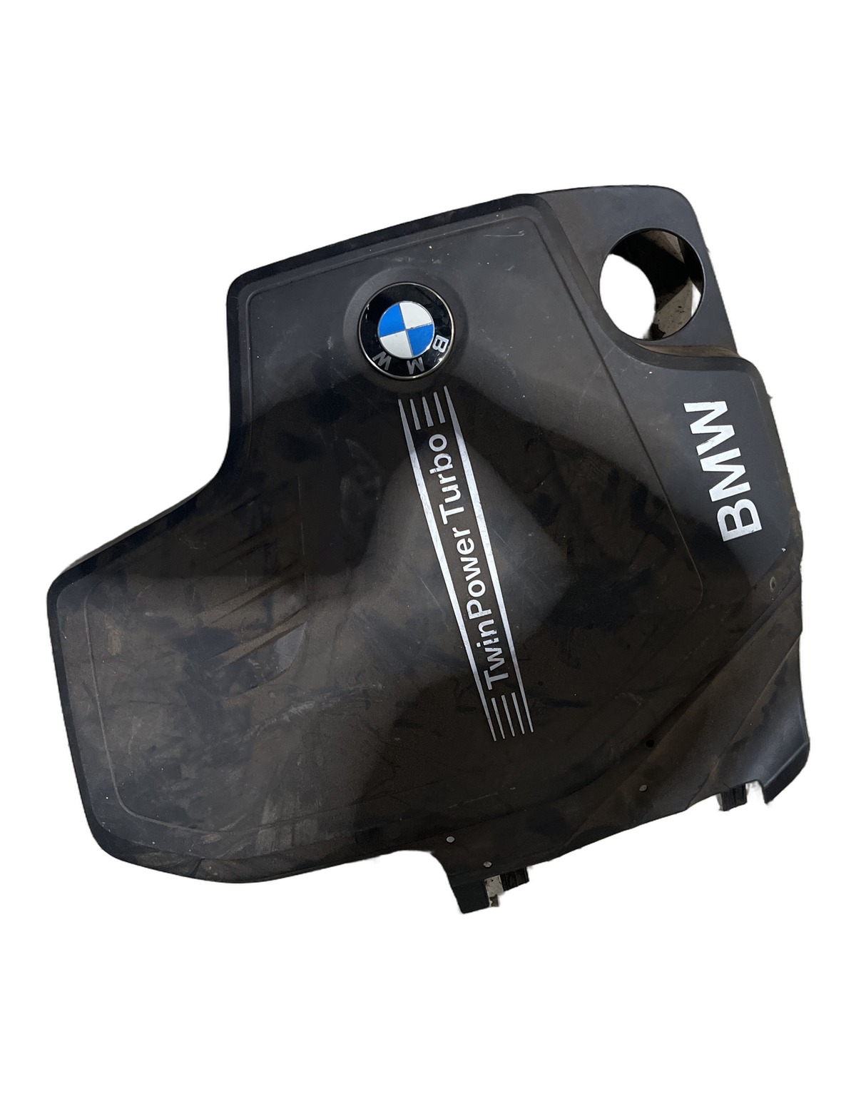 TAMPA MOTOR BMW 320I 328I X3 Z4 2.0 TURBO N20 N46 2012 2018