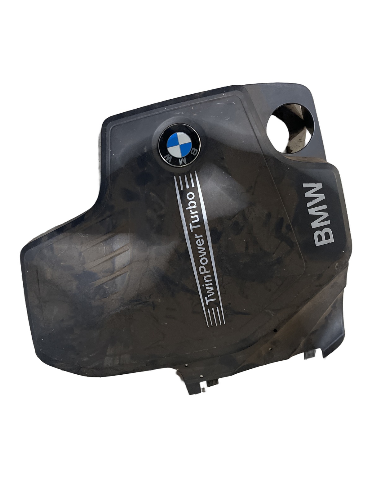 TAMPA MOTOR BMW 320I 328I X3 Z4 2.0 TURBO N20 N46 2012 2018