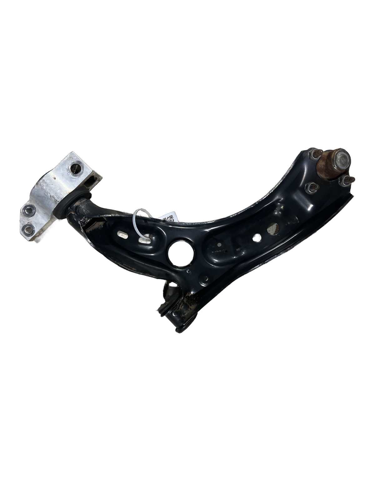 BANDEJA SUSPENSAO DIANT DIR VW TIGUAN 2008 2017