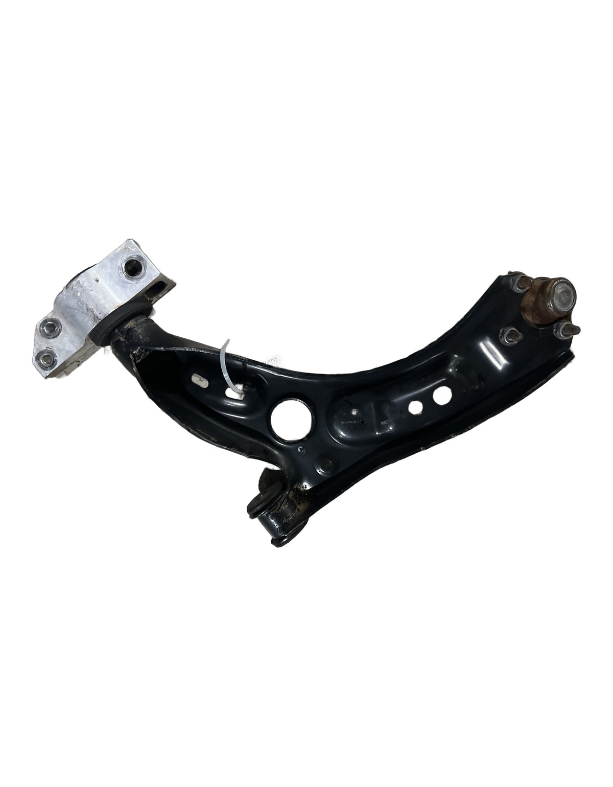 BANDEJA SUSPENSAO DIANT DIR VW TIGUAN 2008 2017