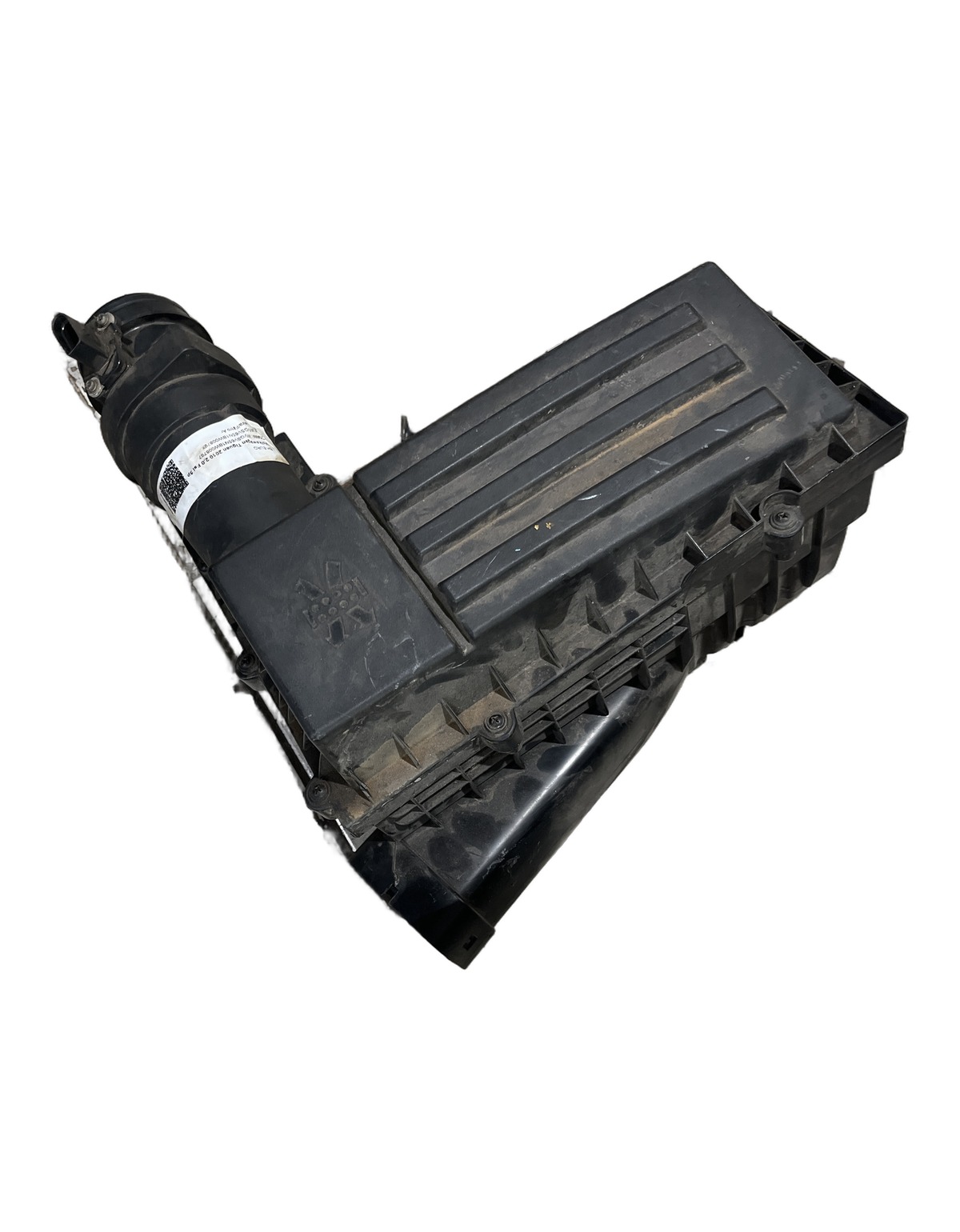 CAIXA FILTRO AR VW JETTA TIGUAN PASSAT A3 Q3 2007 2015