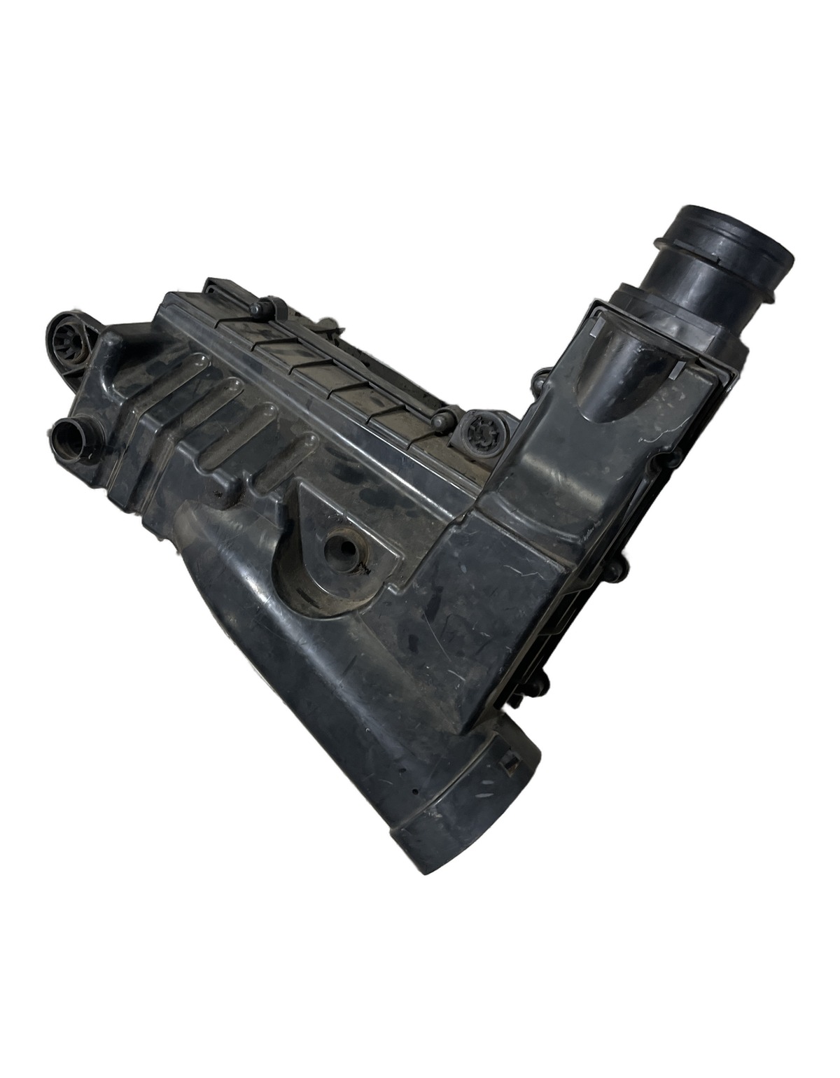 CAIXA FILTRO AR VW JETTA TIGUAN PASSAT A3 Q3 2007 2015