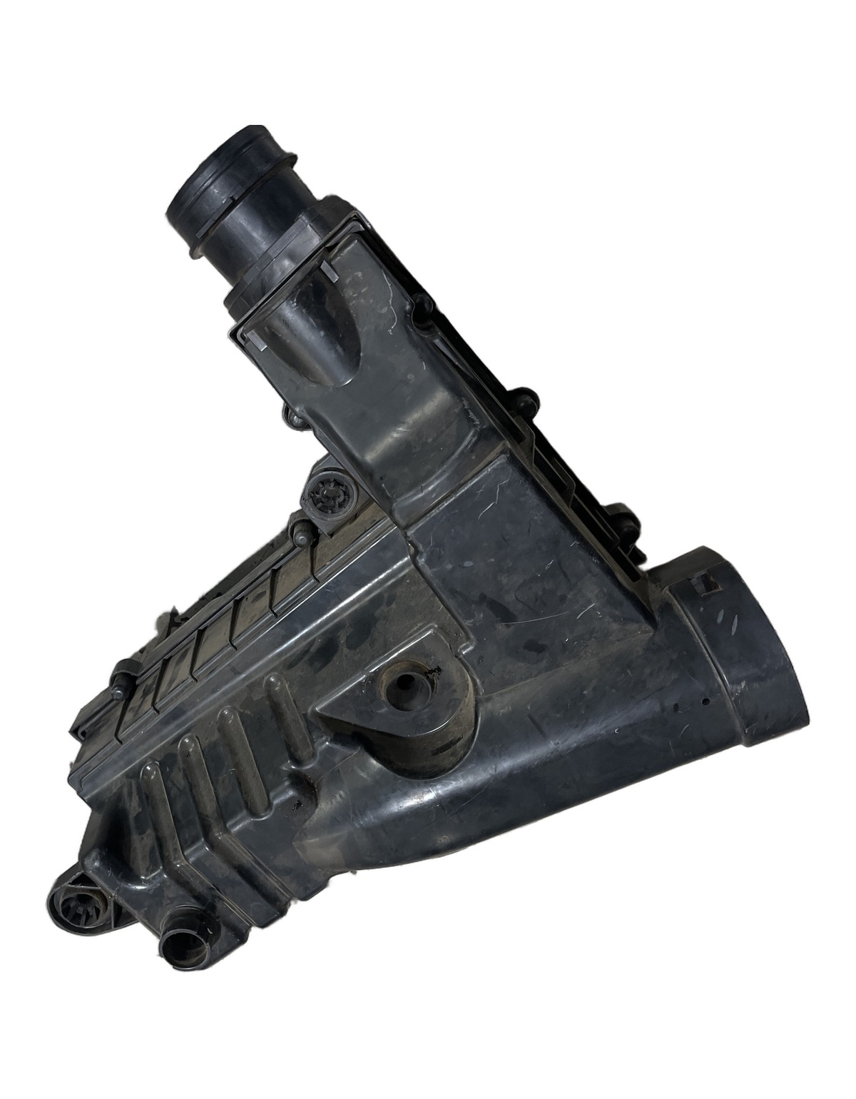 CAIXA FILTRO AR VW JETTA TIGUAN PASSAT A3 Q3 2007 2015