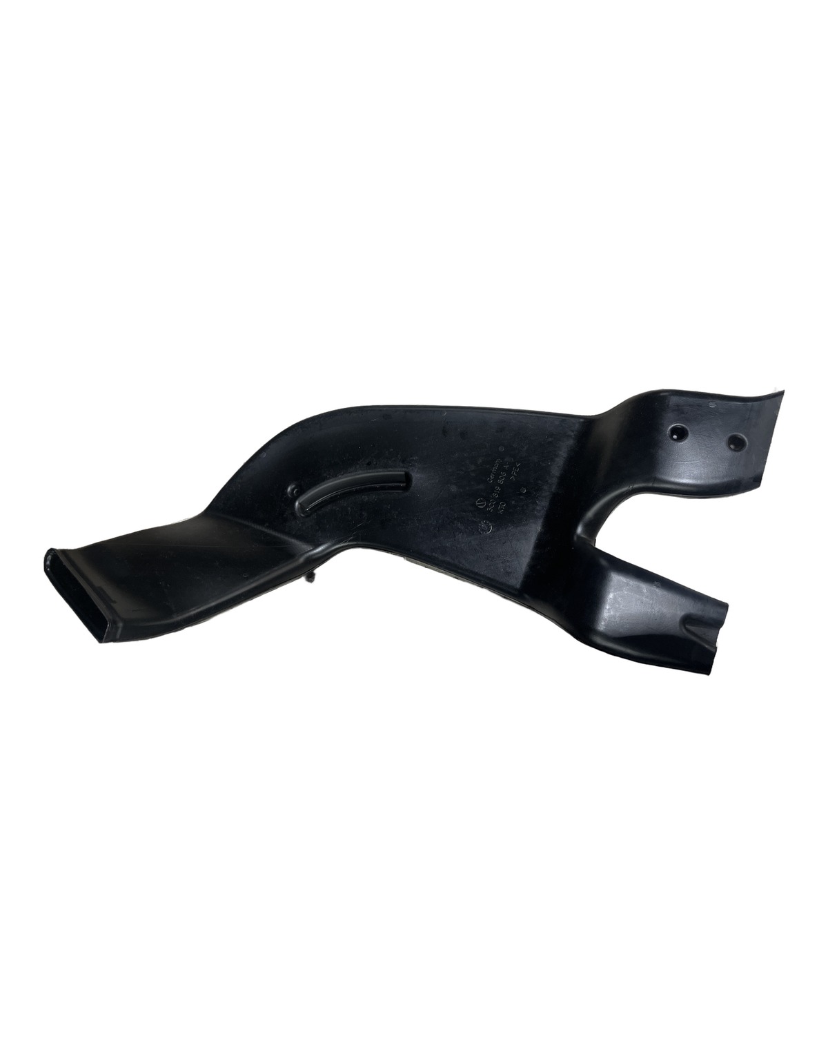 DUTO AR CONDICIONADO VW TIGUAN AUDI Q3 2011 2016