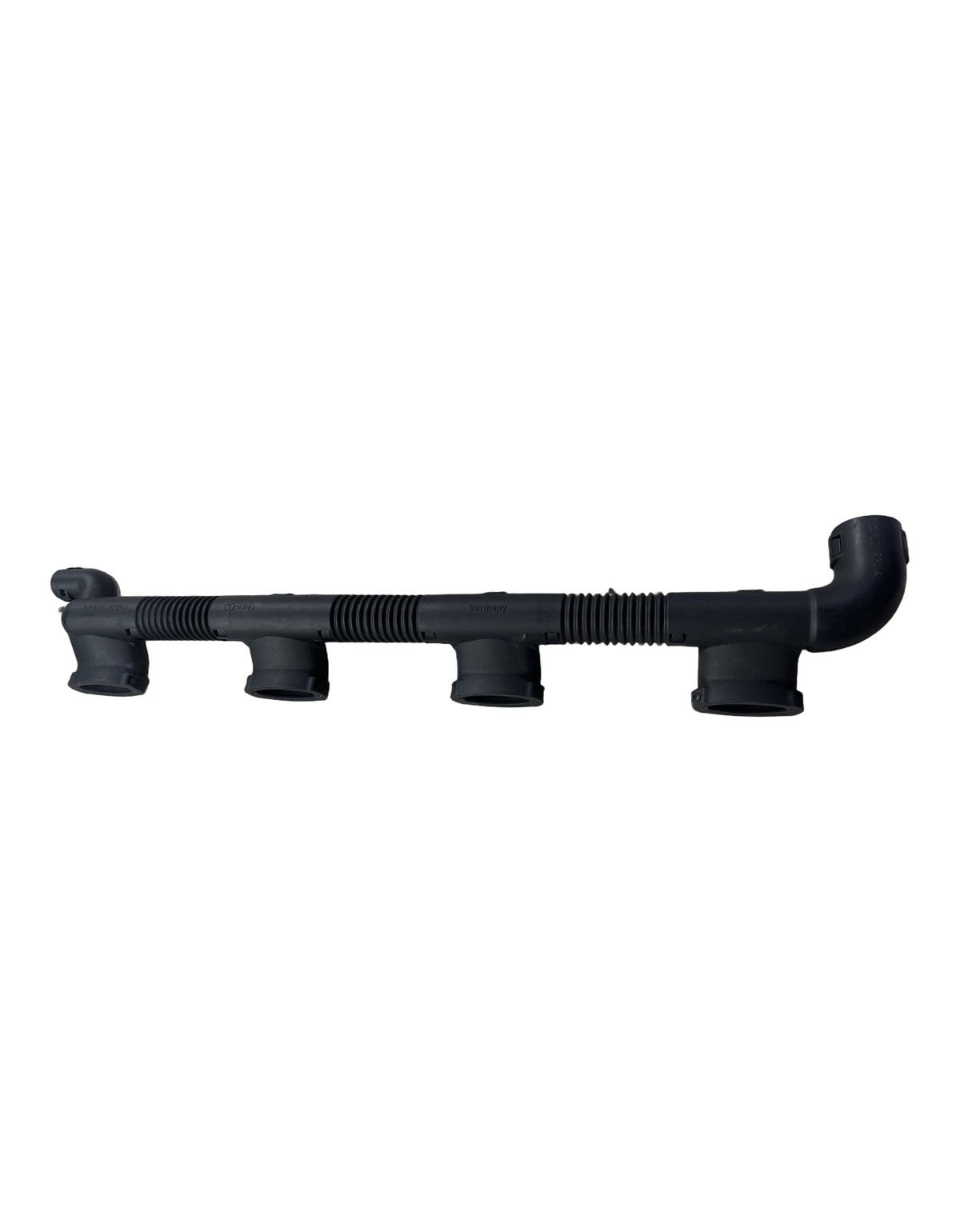 CAPA CHICOTE BOBINA IGNIÇAO VW TIGUAN JETTA A3 Q3 2009 2015