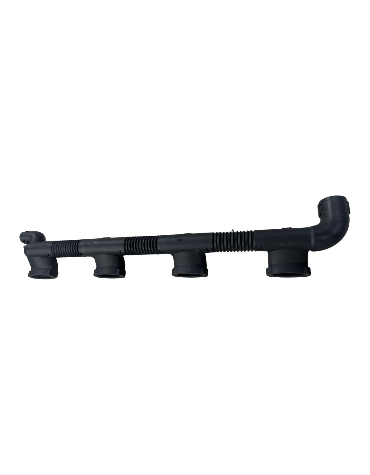 CAPA CHICOTE BOBINA IGNIÇAO VW TIGUAN JETTA A3 Q3 2009 2015