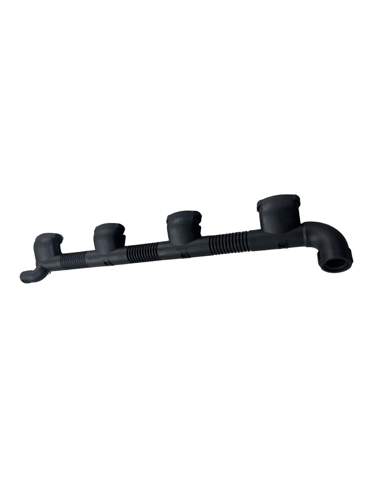 CAPA CHICOTE BOBINA IGNIÇAO VW TIGUAN JETTA A3 Q3 2009 2015