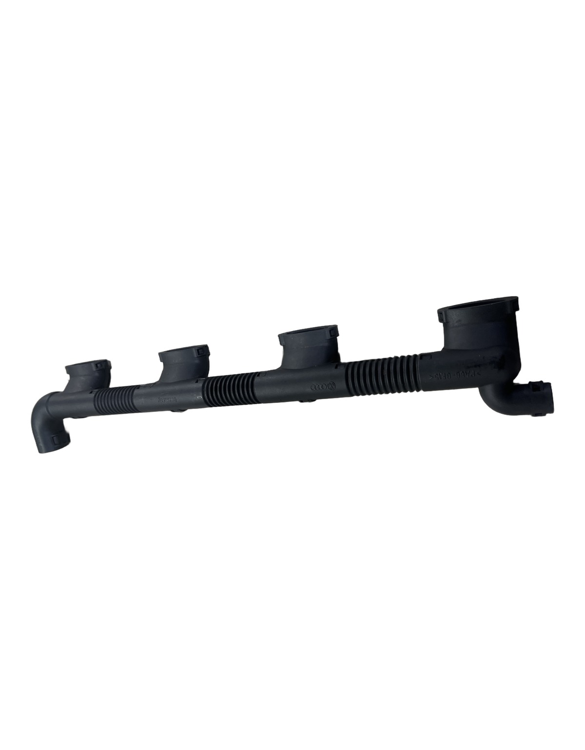 CAPA CHICOTE BOBINA IGNIÇAO VW TIGUAN JETTA A3 Q3 2009 2015