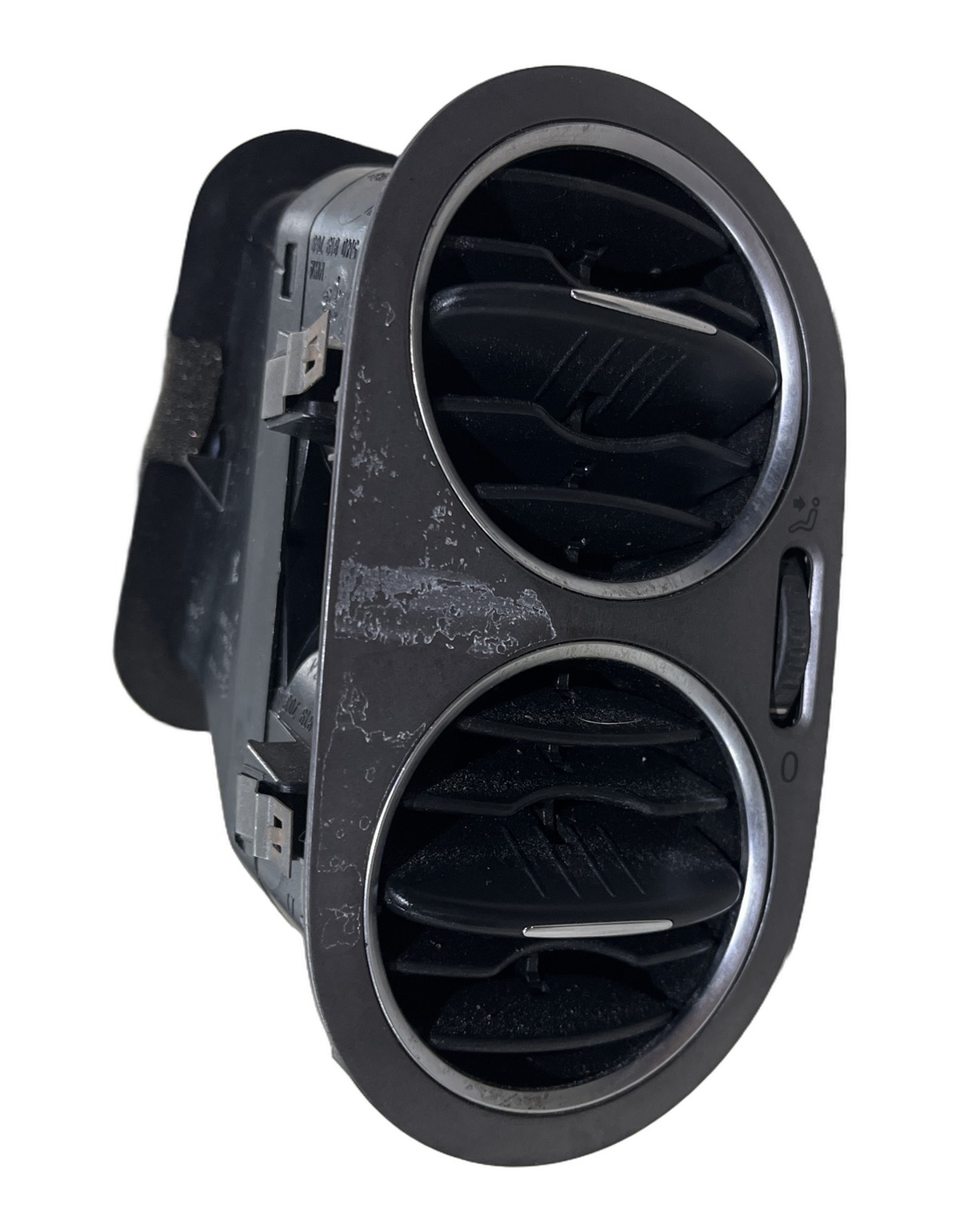 DIFUSOR AR ESQUERDO VOLKSWAGEN TIGUAN 2009 2015
