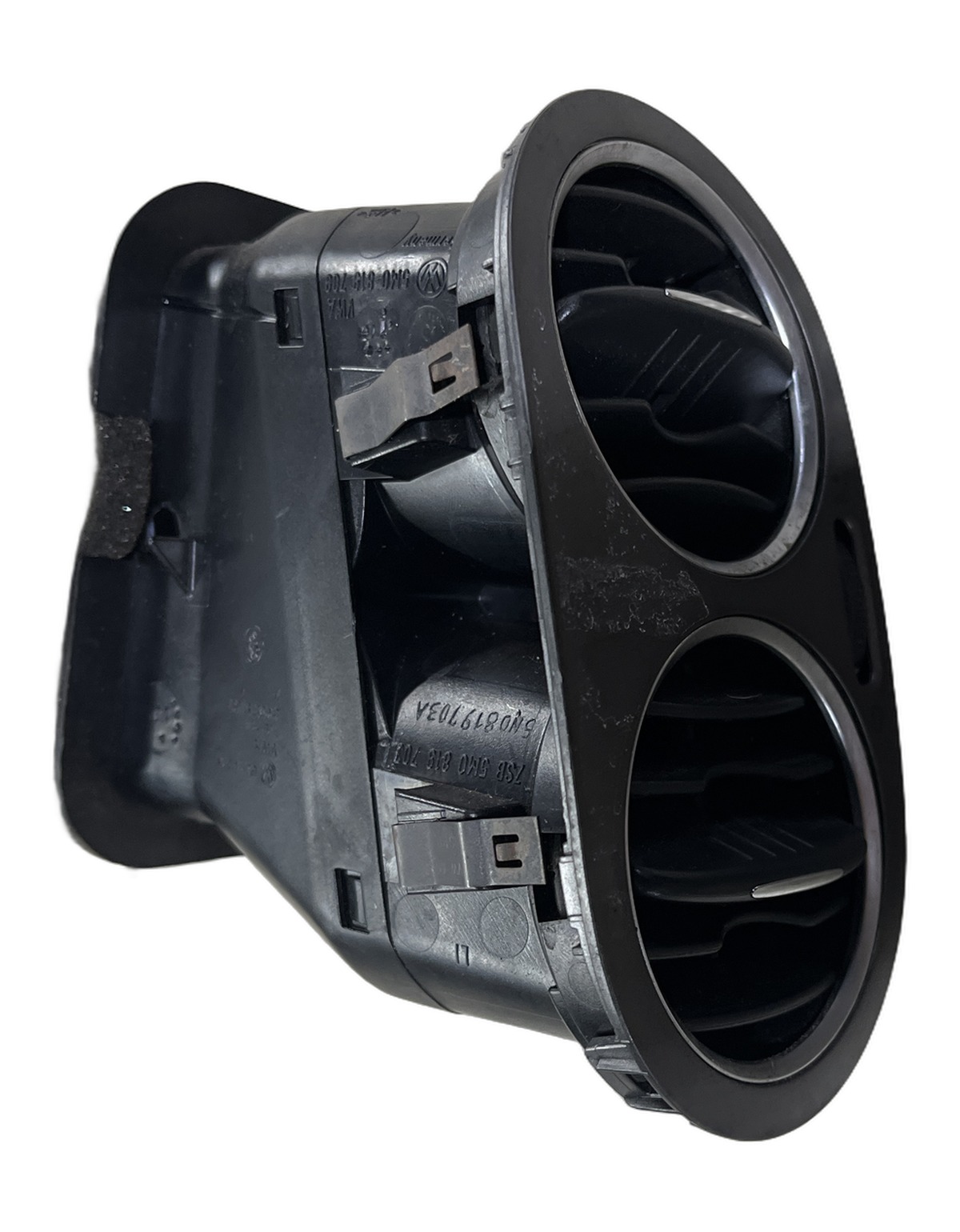 DIFUSOR AR ESQUERDO VOLKSWAGEN TIGUAN 2009 2015