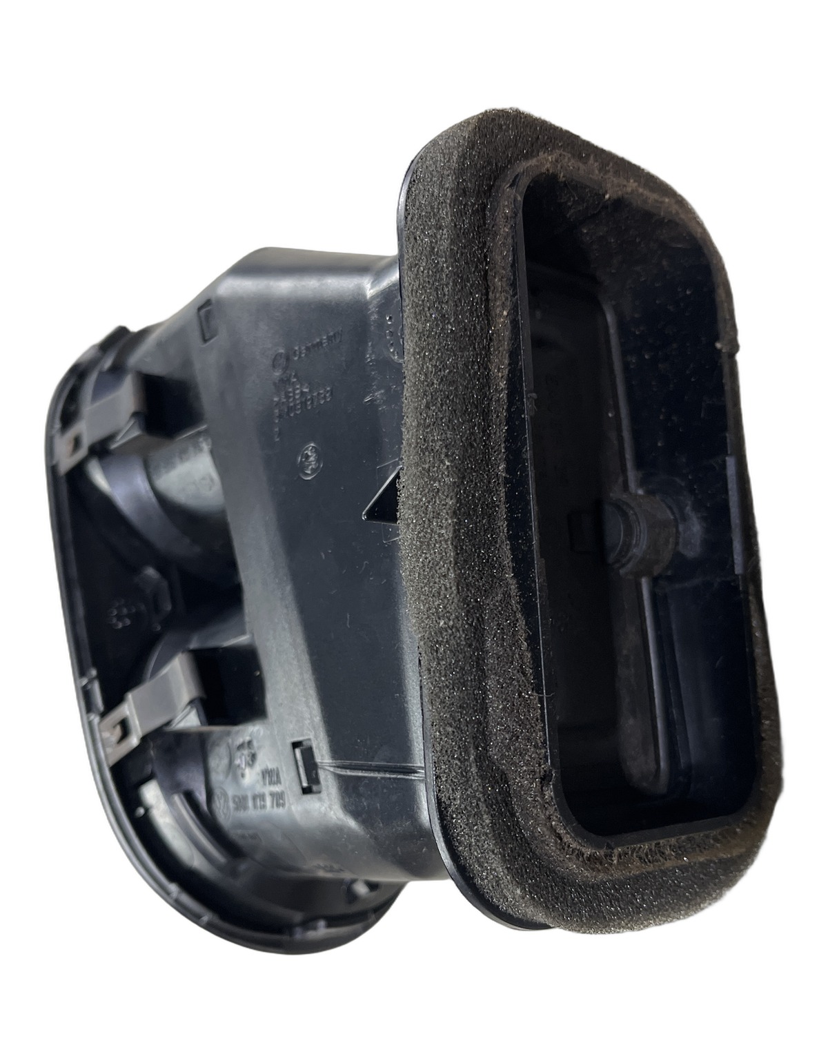 DIFUSOR AR ESQUERDO VOLKSWAGEN TIGUAN 2009 2015
