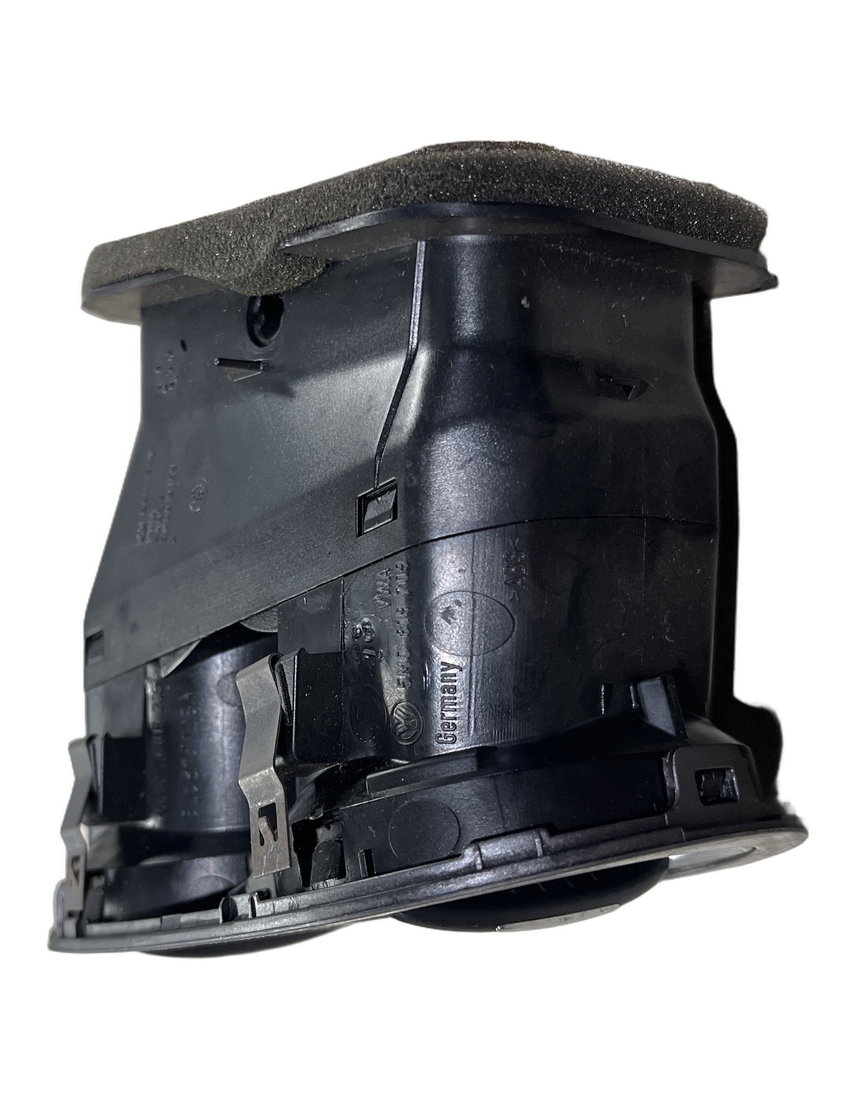 DIFUSOR AR ESQUERDO VOLKSWAGEN TIGUAN 2009 2015