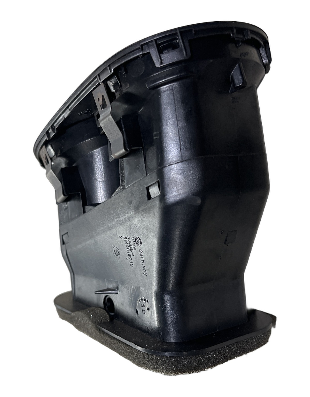 DIFUSOR AR ESQUERDO VOLKSWAGEN TIGUAN 2009 2015
