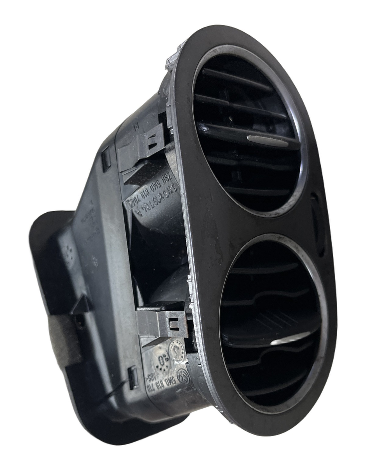 DIFUSOR AR DIREITO VOLKSWAGEN TIGUAN 2008 2015
